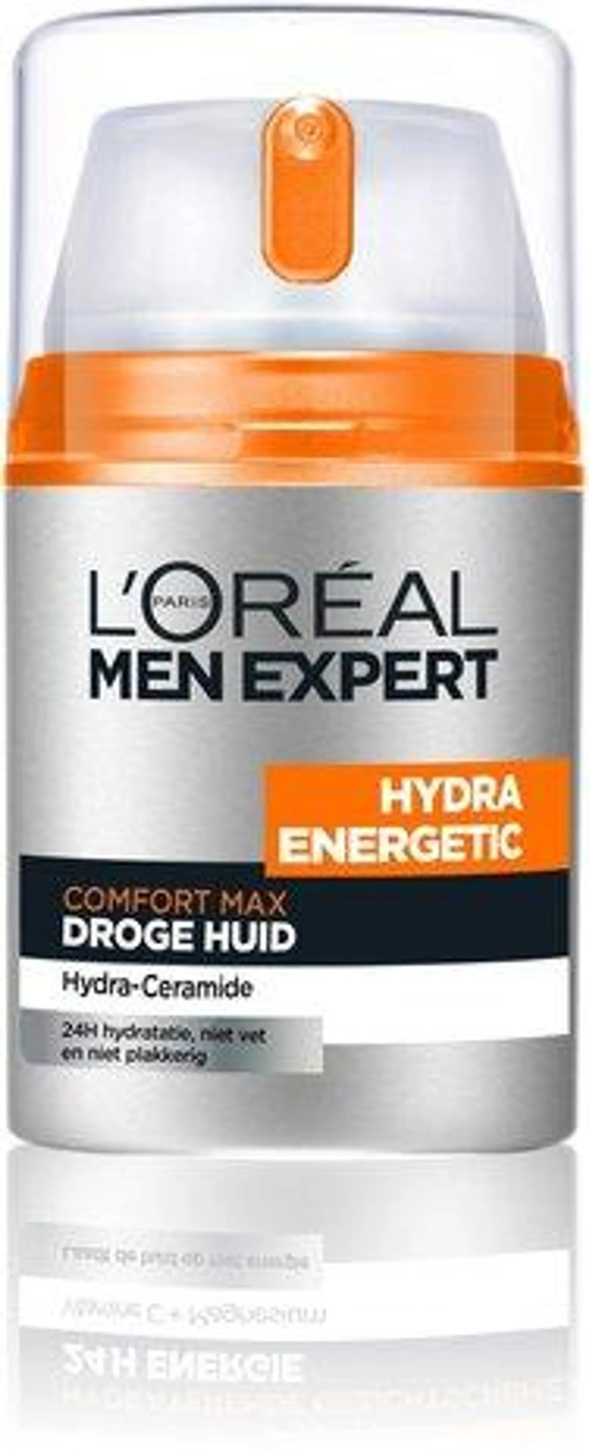 L'Oreal Paris Men Expert Comfort Max - 50ml