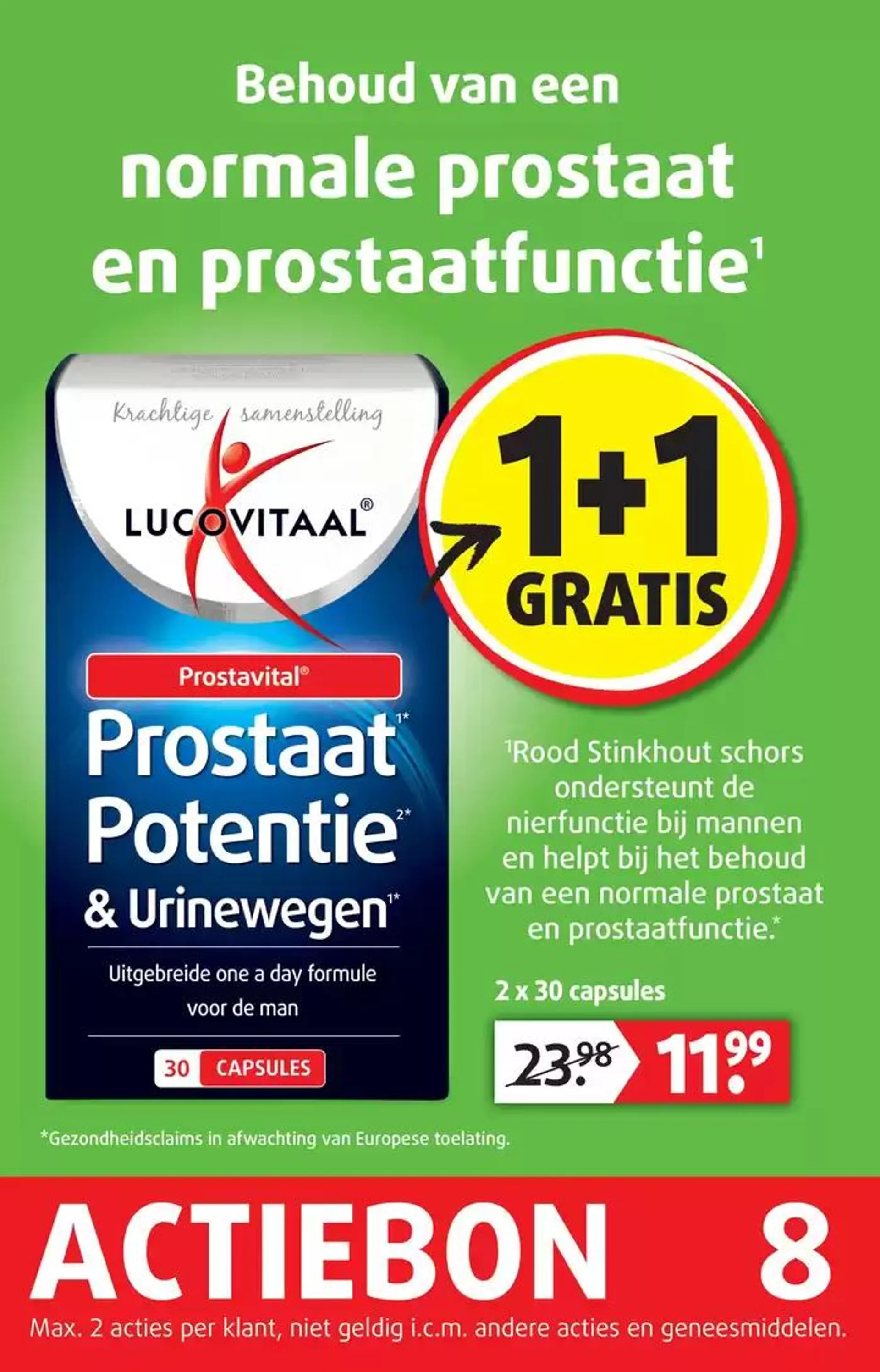 Koopjes Deals van 25 oktober tot 8 november 2024 - Folder pagina 9