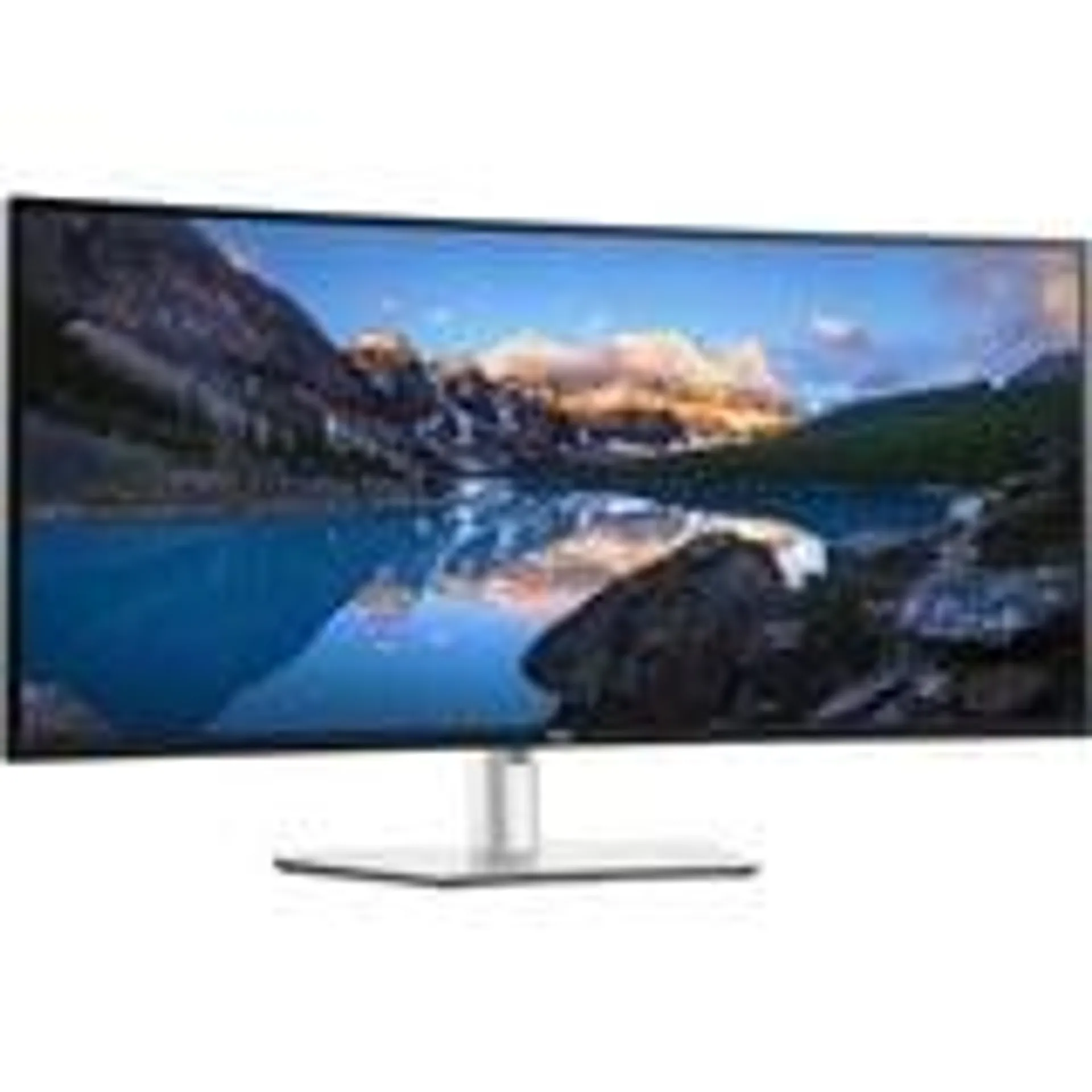 UltraSharp U4025QW 39.7" 4K UHD Curved UltraWide monitor