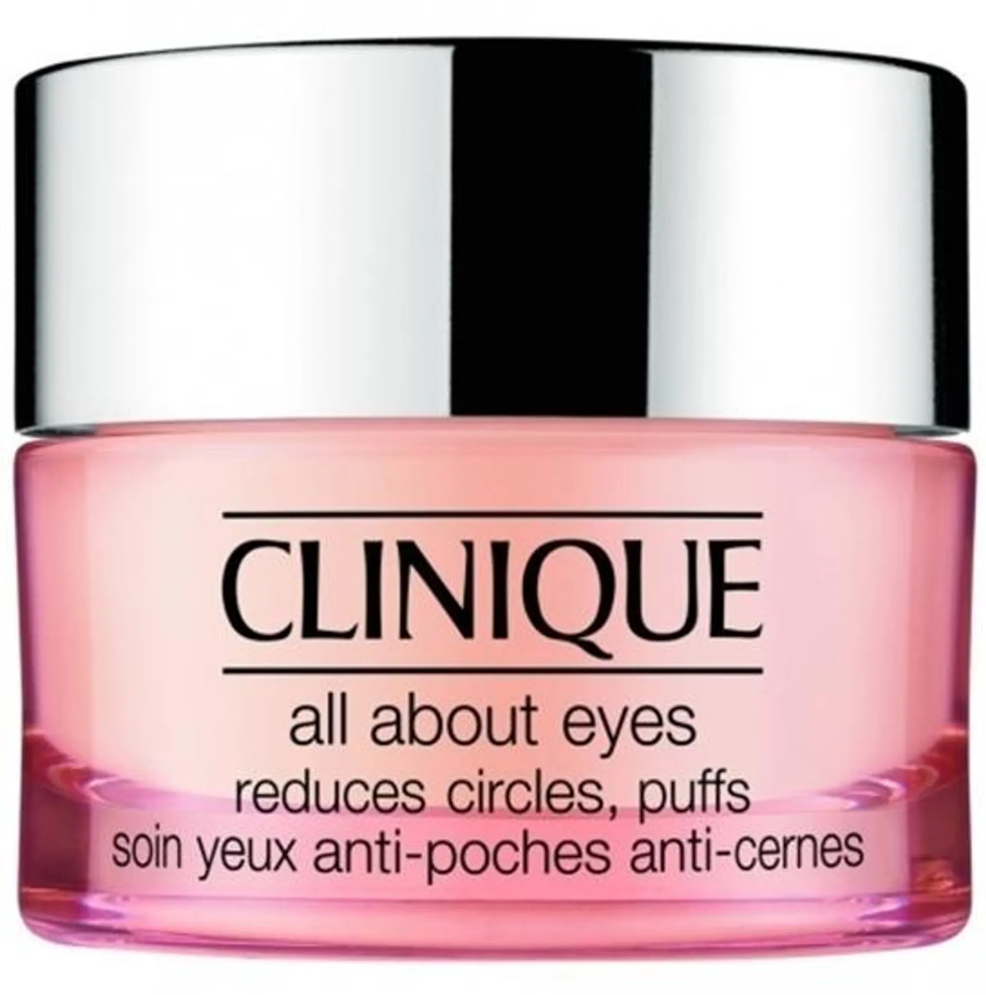 CLINIQUE ALL ABOUT EYES 15 ML