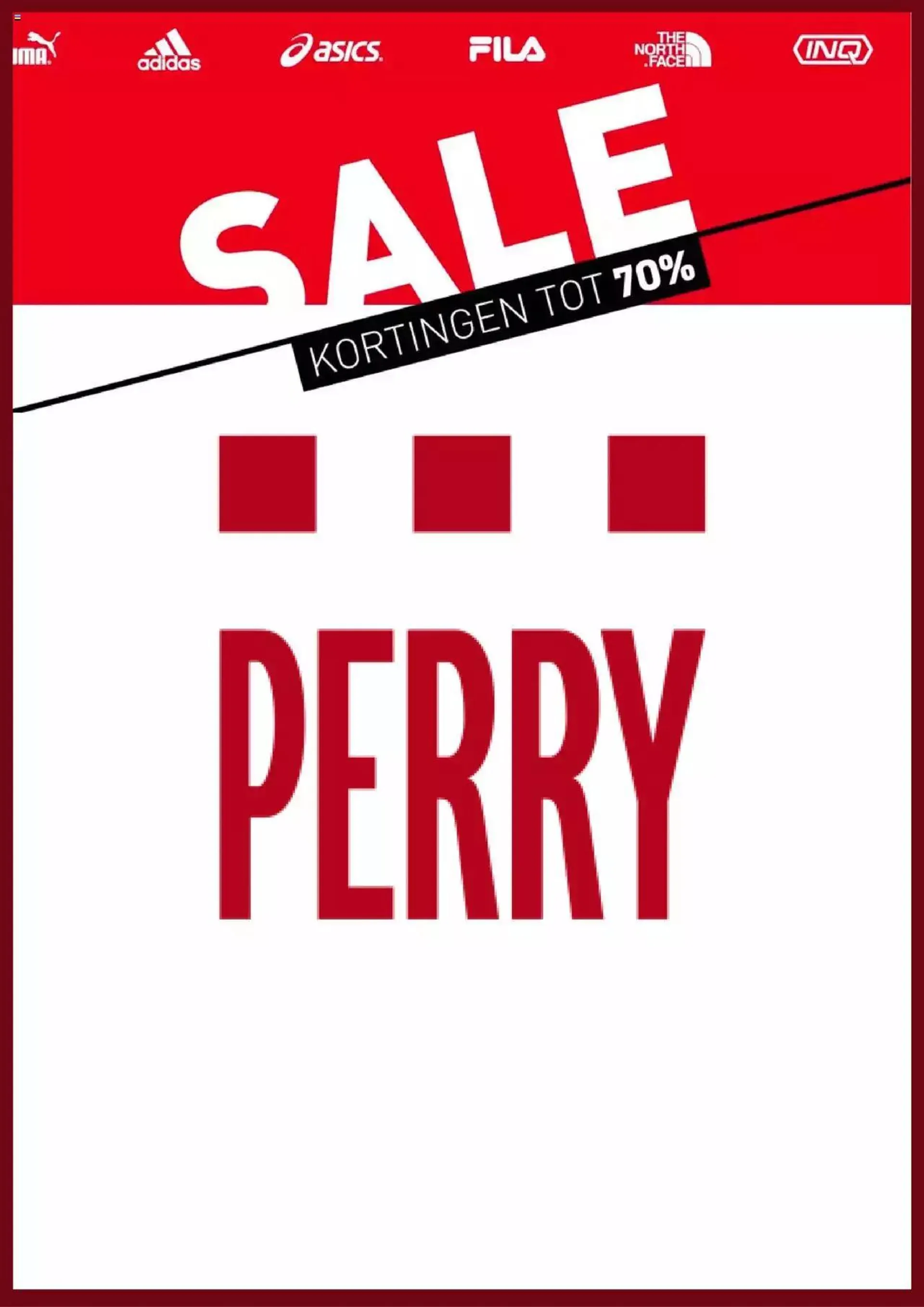 Perry Sport - Folder