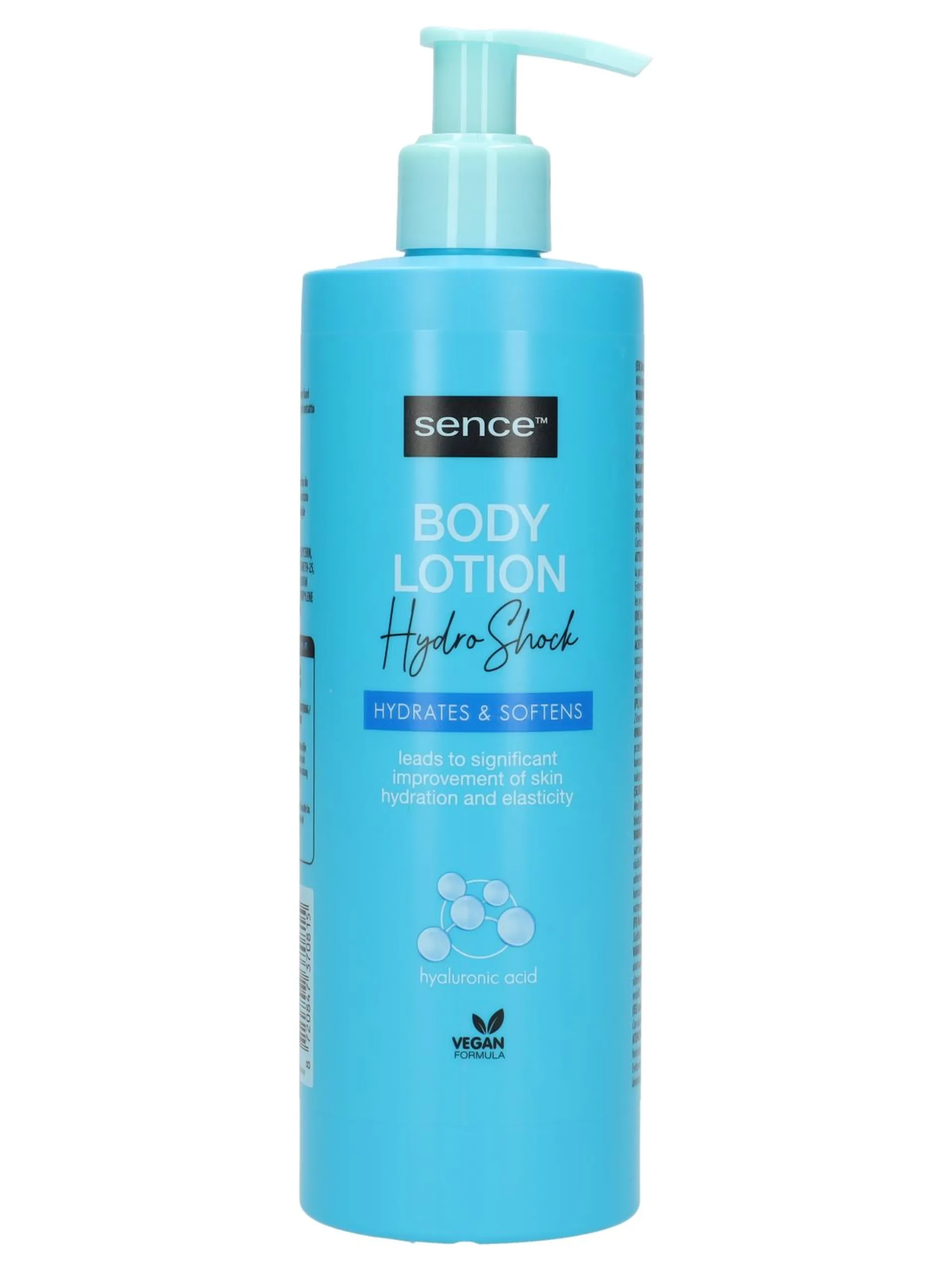 Sence bodylotion hydro shock