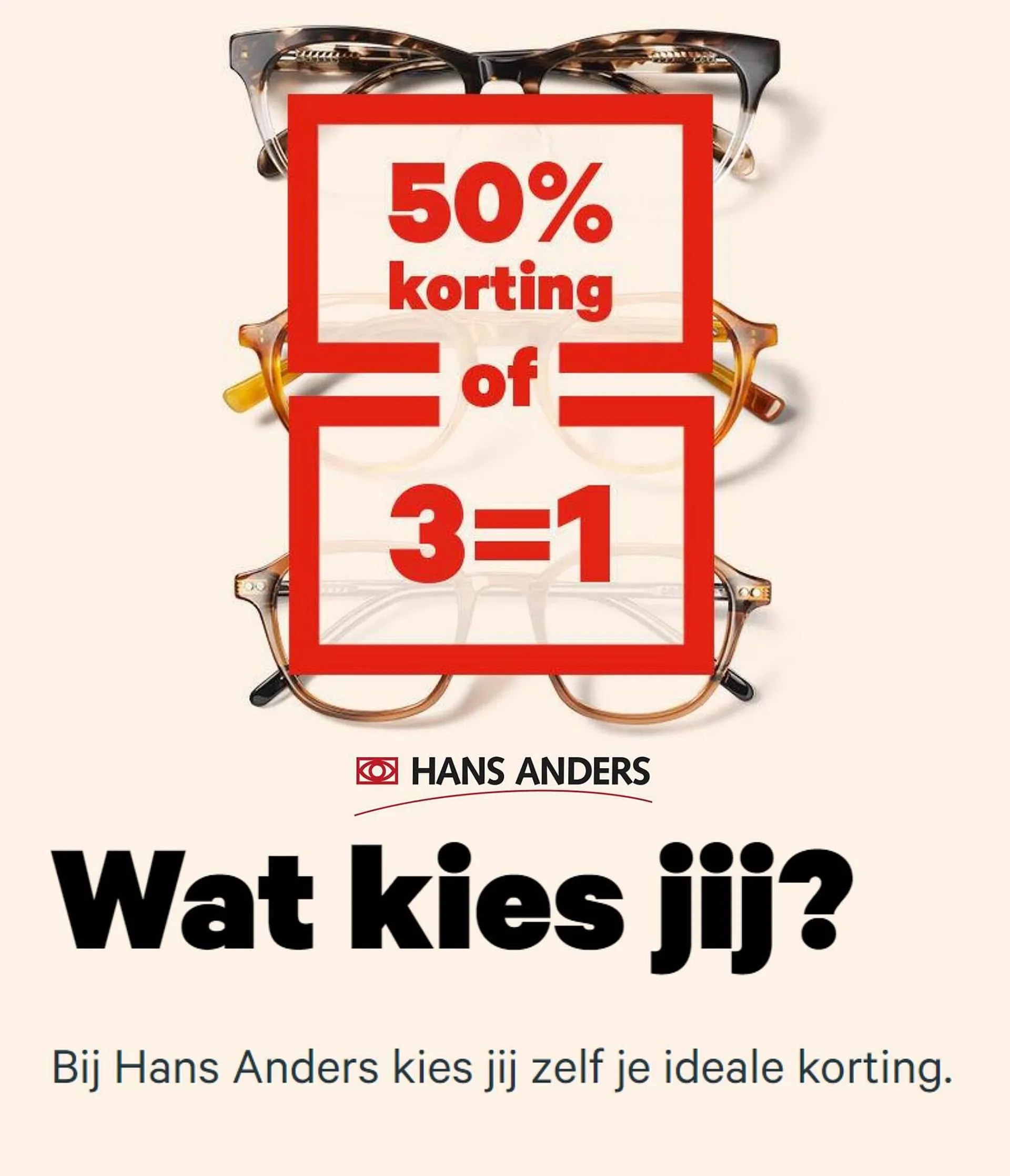 Hans Anders folder - 1
