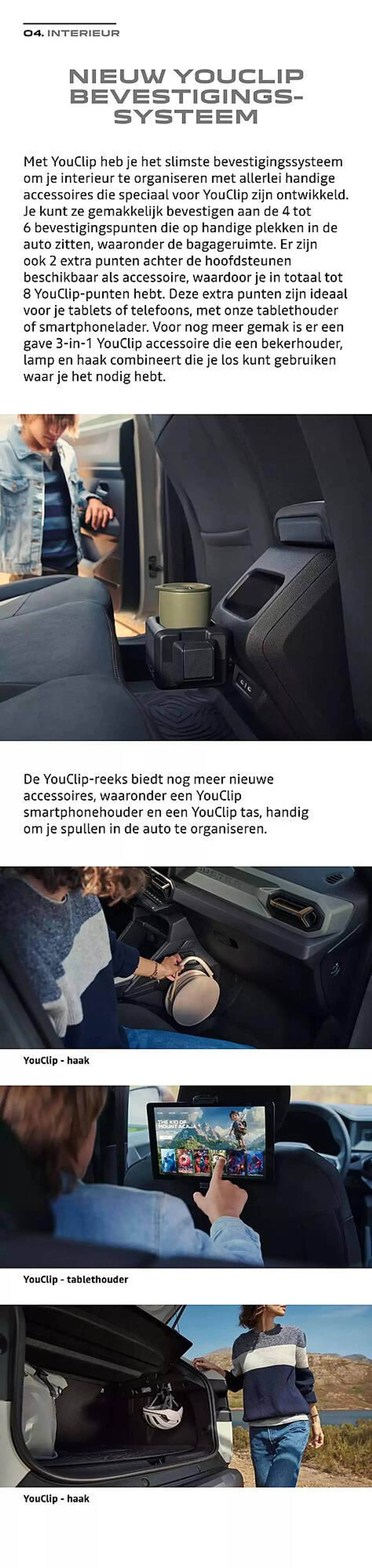 Dacia folder van 28 november tot 30 juni 2025 - Folder pagina 9