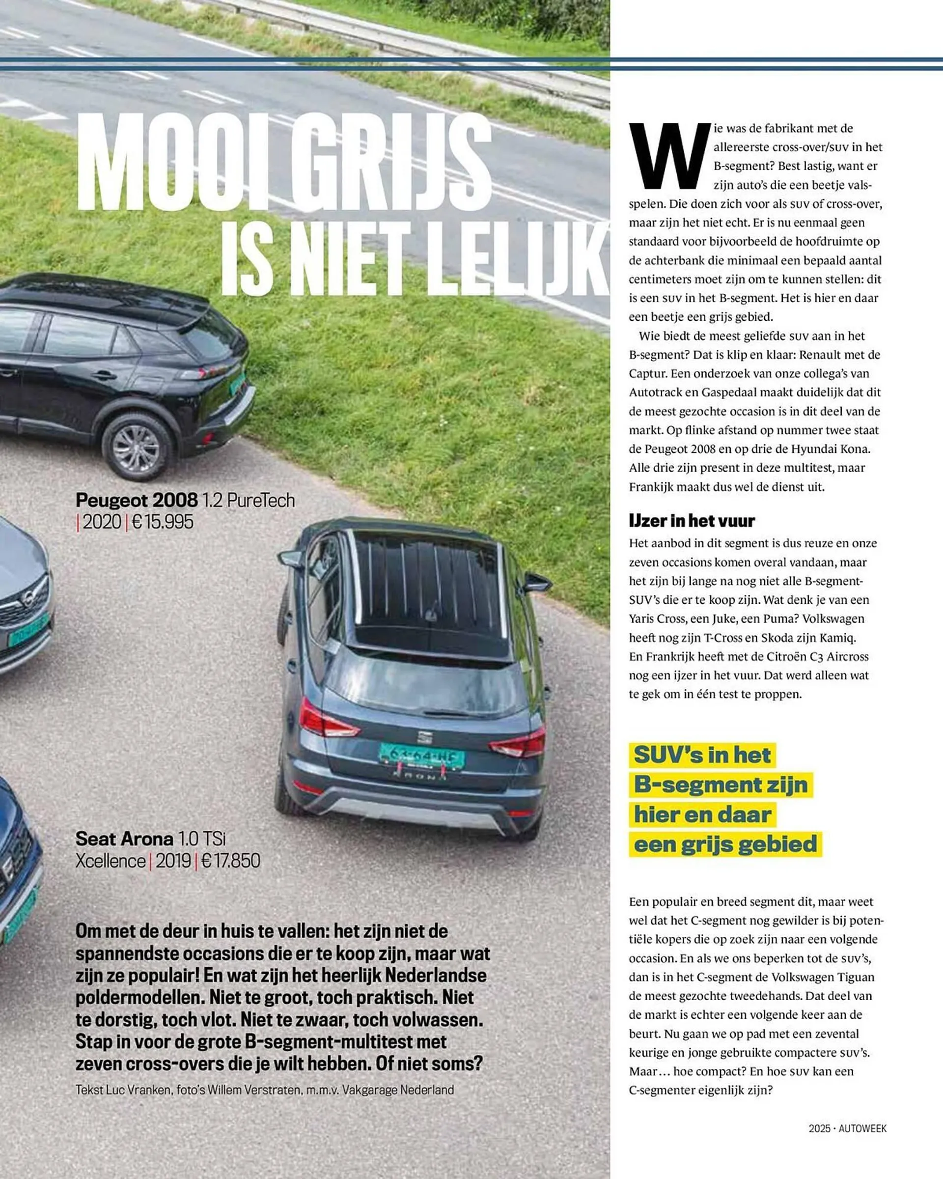 Vakgarage folder van 28 maart tot 30 april 2025 - Folder pagina 77