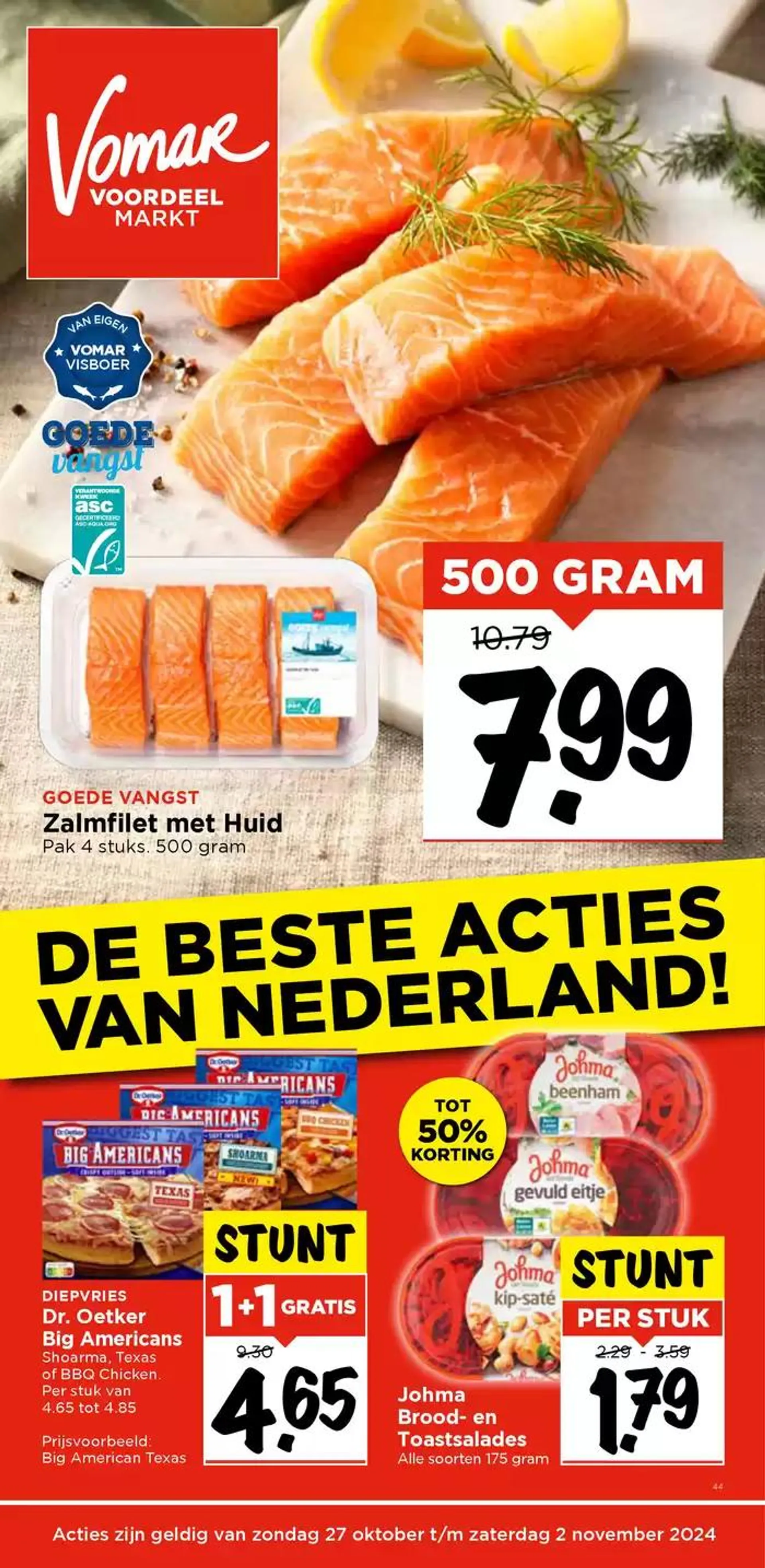 De beste acties van nederland! - 1