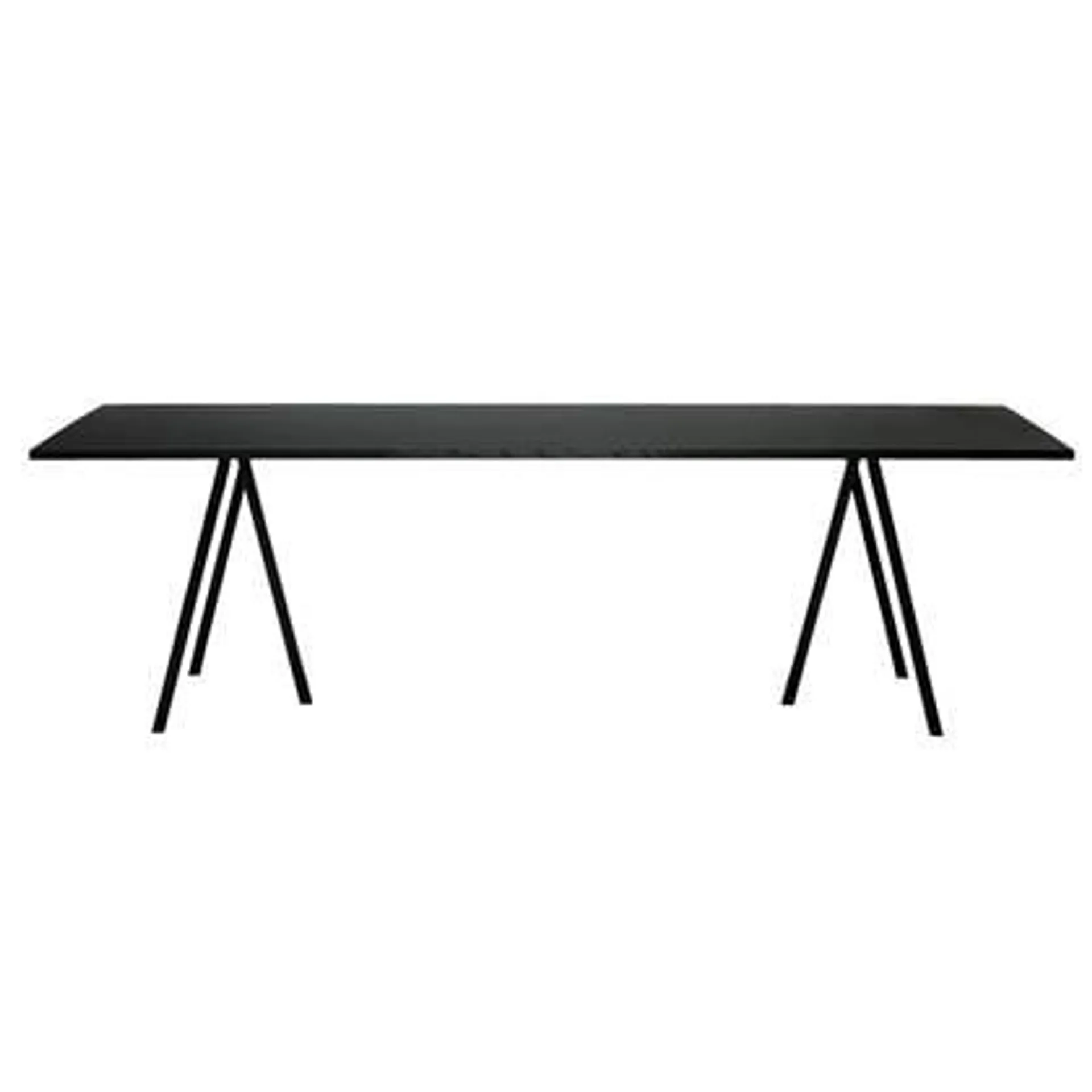 HAY Loop Stand Eettafel - 160 x 77,5 cm