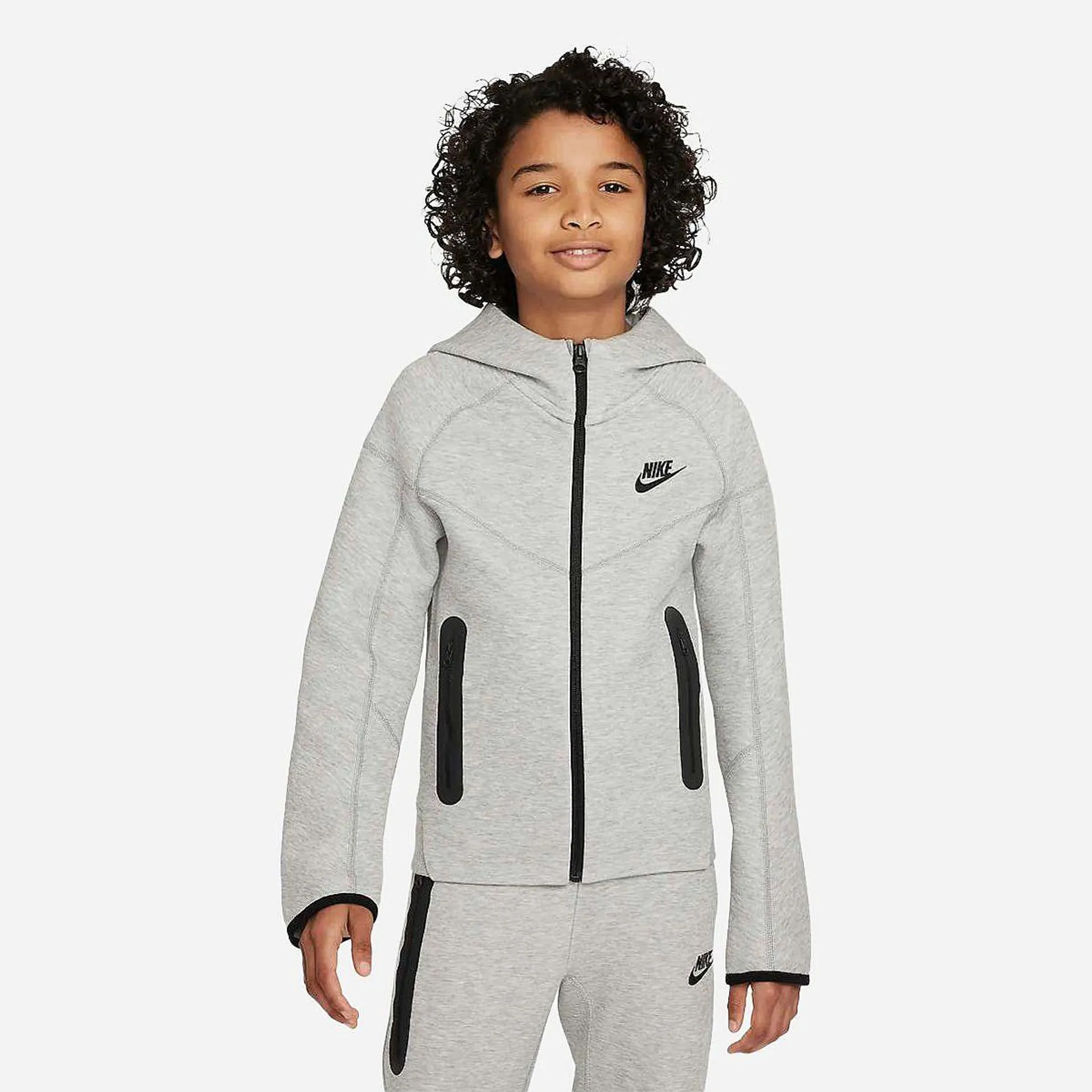 Nike Tech Fleece Hoodie Junior