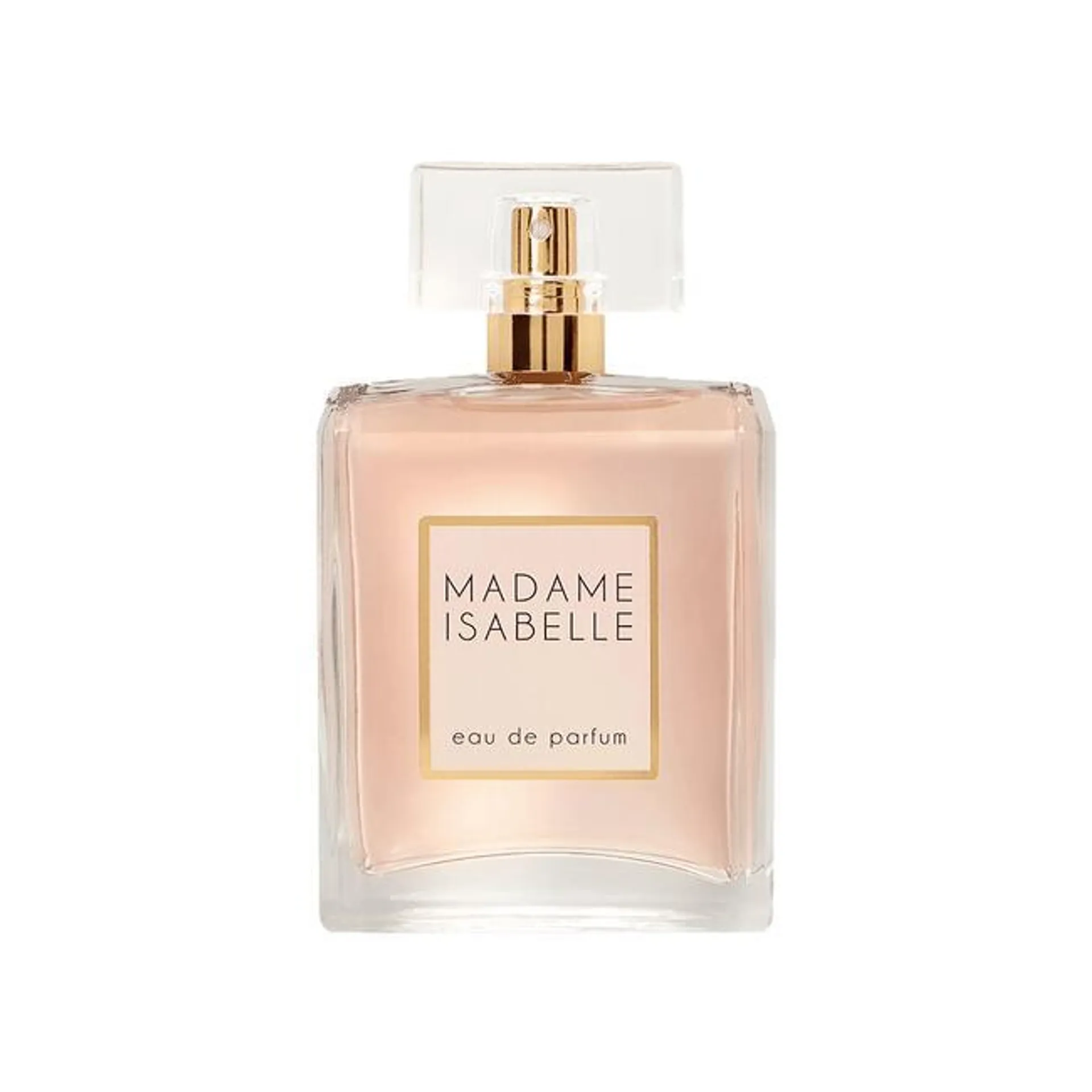 La Rive Madame Isabelle eau de parfum 100 ML