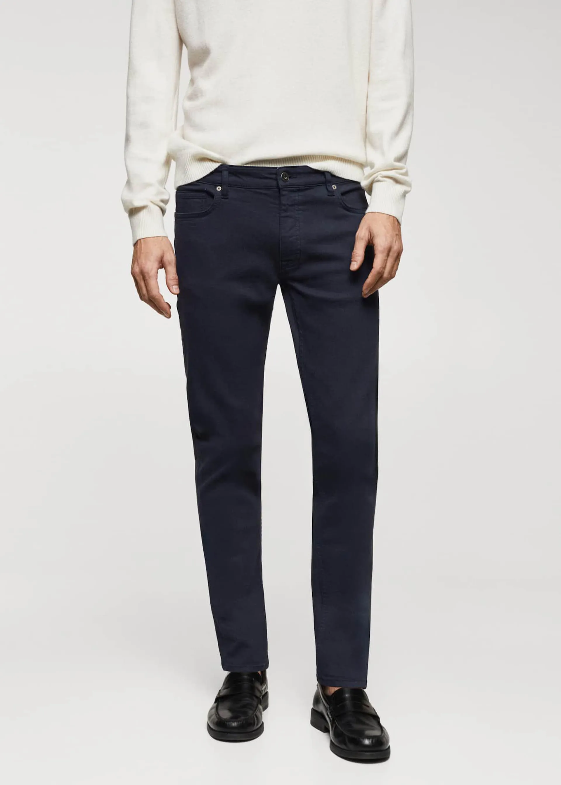 Billy skinny jeans