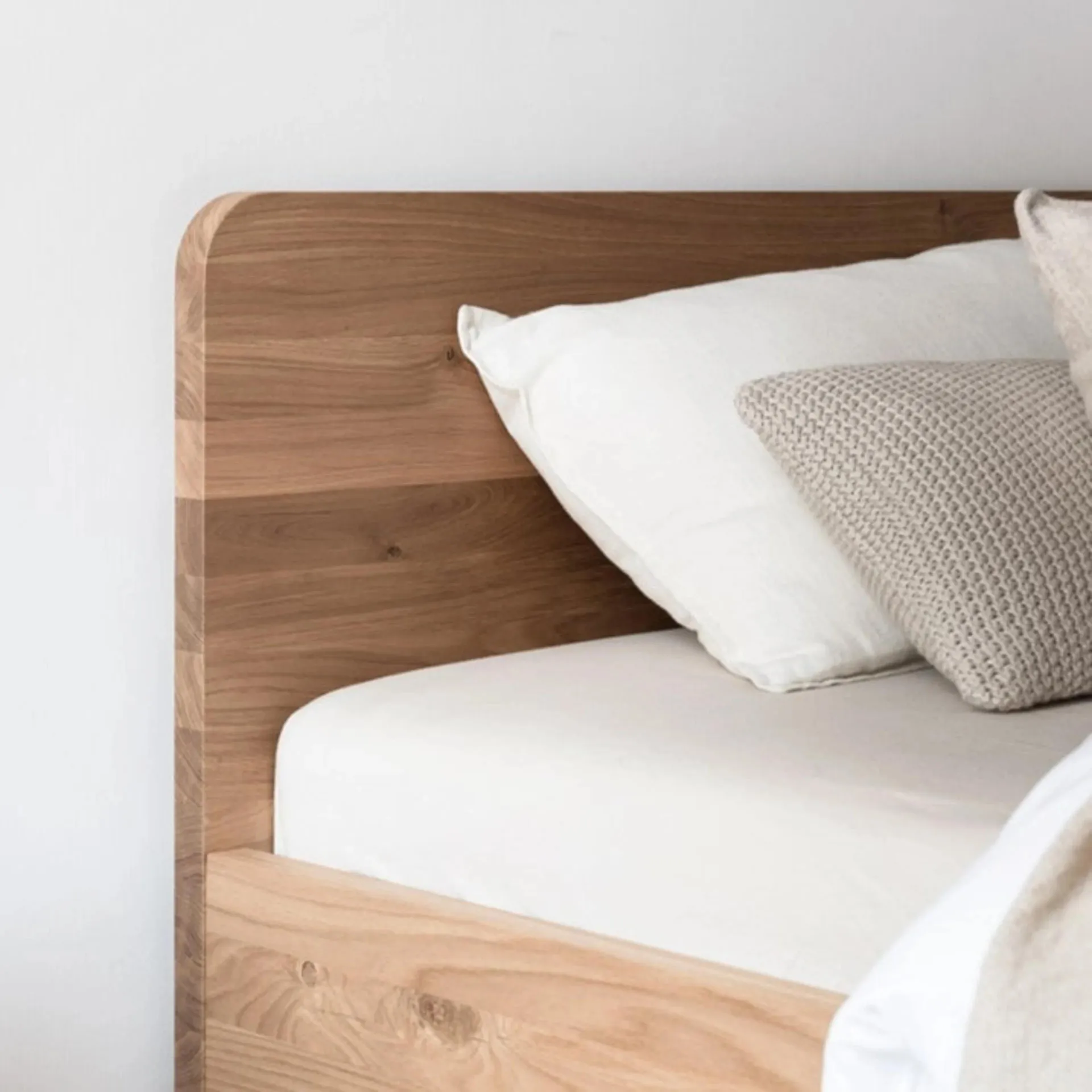 Bedframe Balance Pure - Snel leverbaar