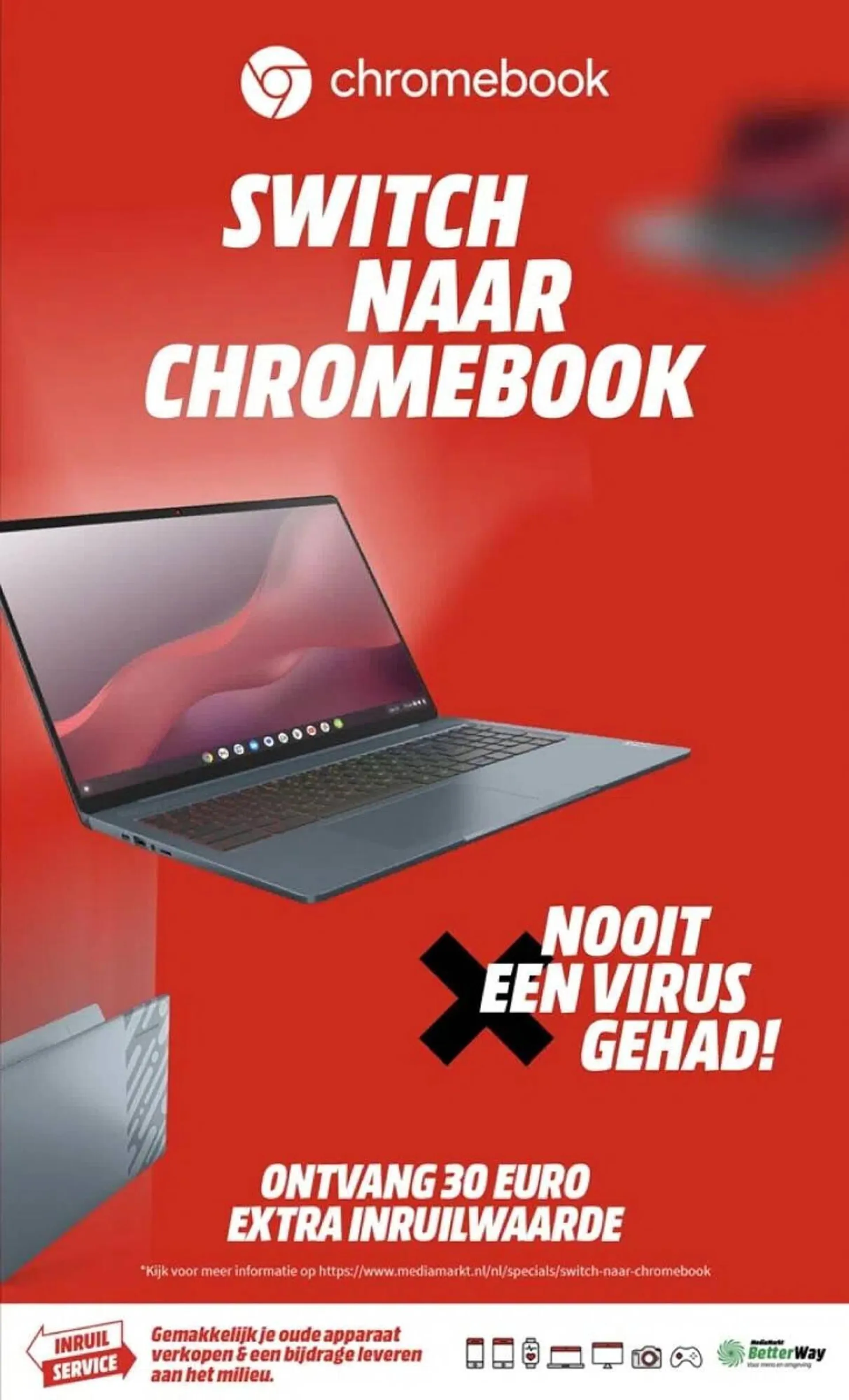 MediaMarkt folder van 23 november tot 27 november 2023 - Folder pagina 11