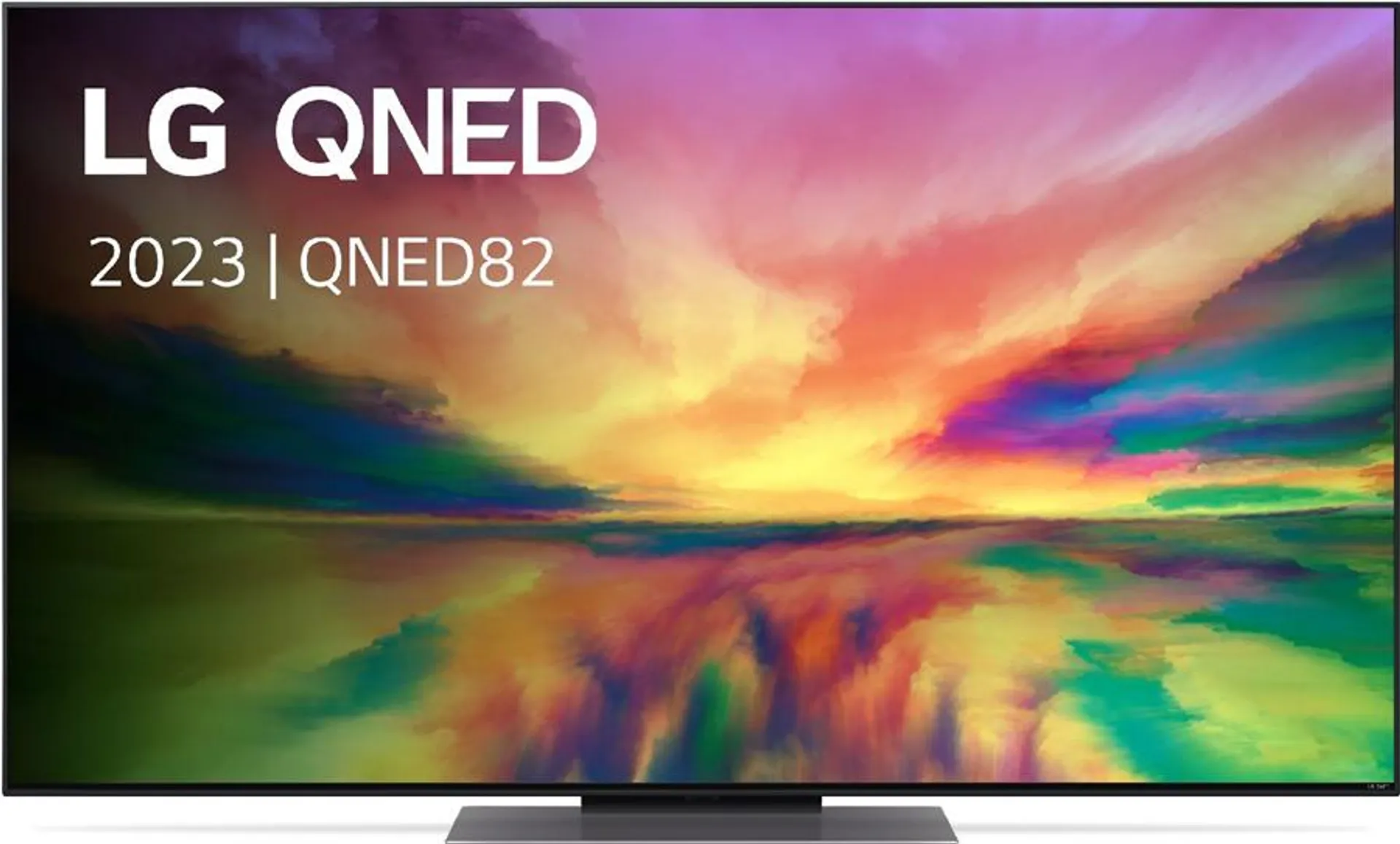 LG 55QNED826RE 4K QNED TV (2023)