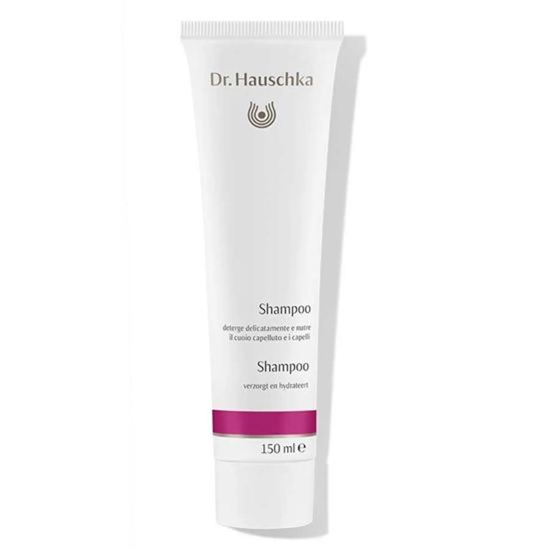 DR. HAUSCHKA SHAMPOO 150