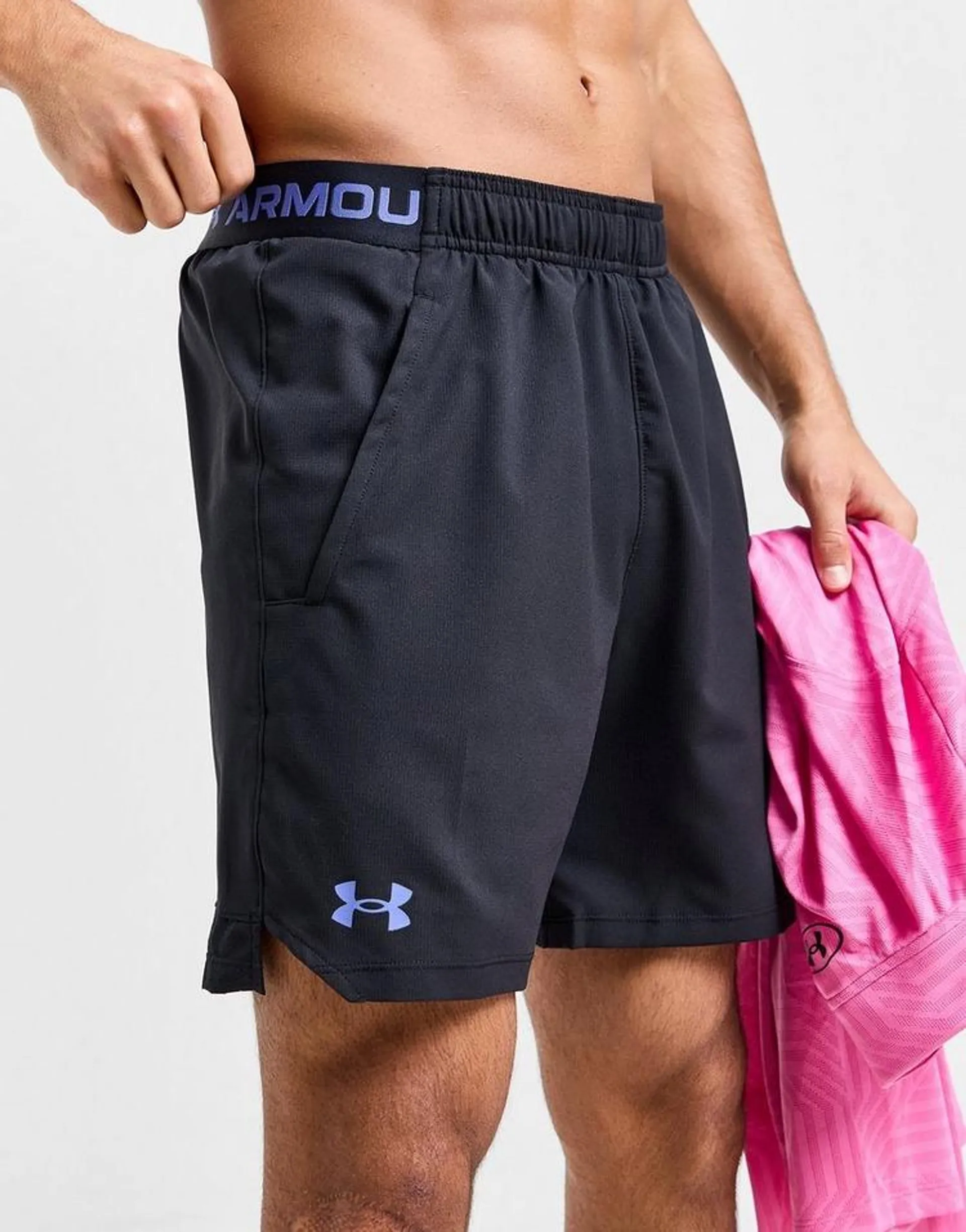 Under Armour Vanish Woven Shorts