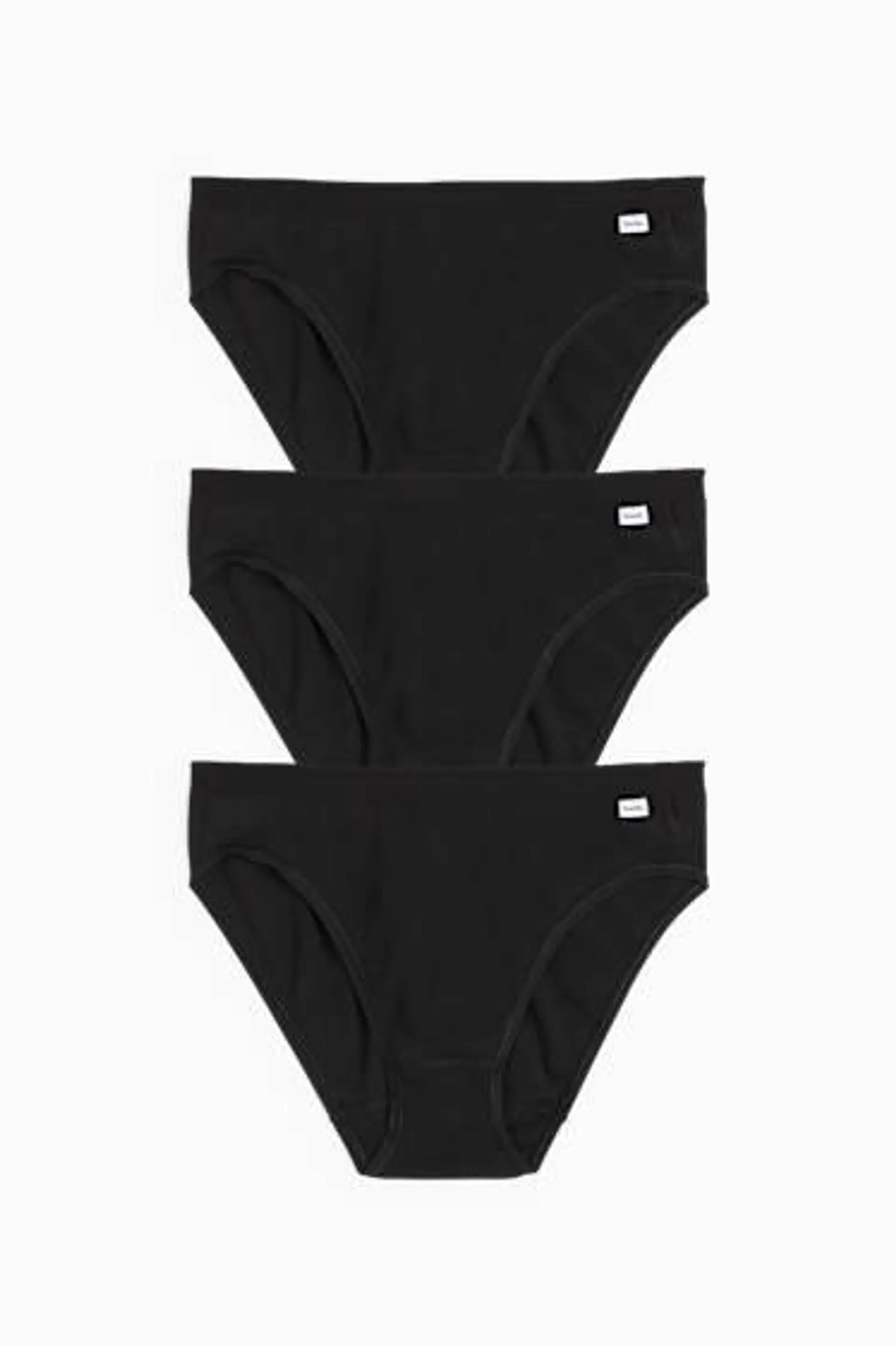 Speidel - multipack of 3 - knickers