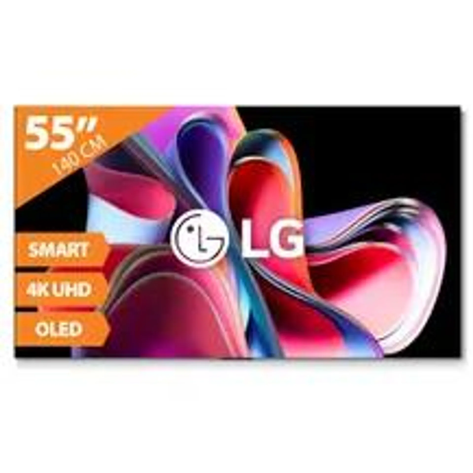 LG OLED55G36LA (2023)