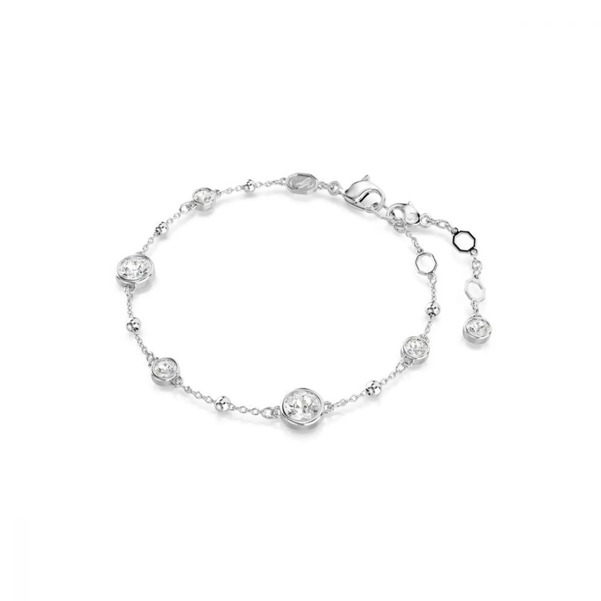 Imber Silver Coloured Bracelet 5696079