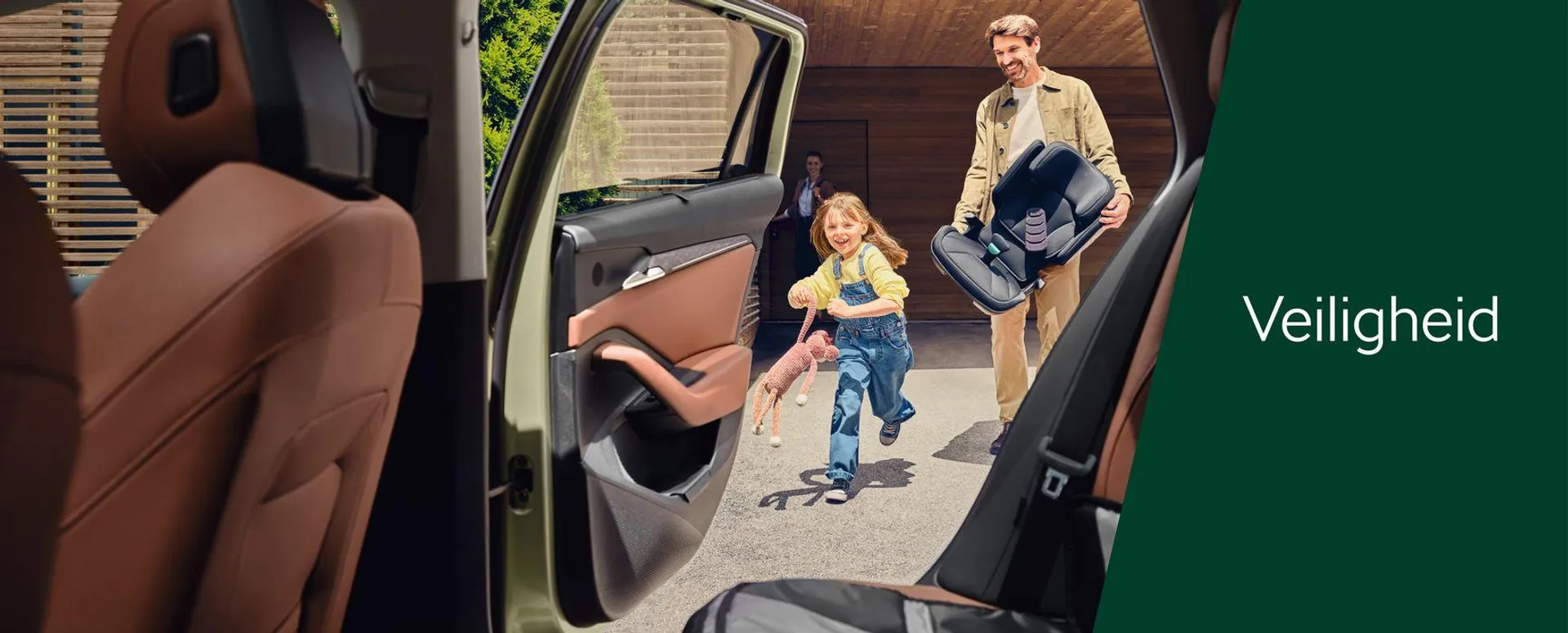 Škoda Superb accessoires brochure van 18 september tot 18 september 2025 - Folder pagina 25