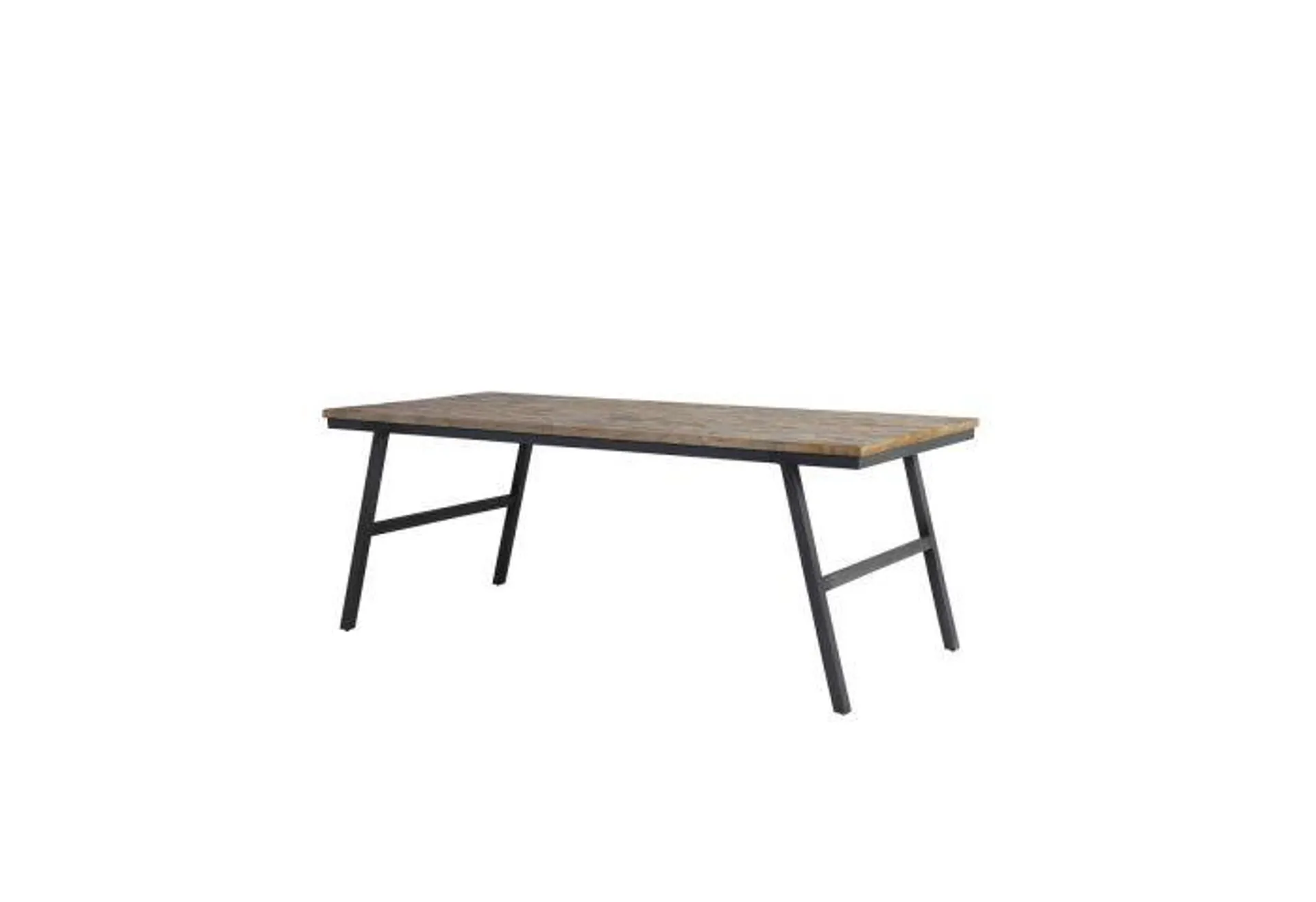 Eettafel Comasa