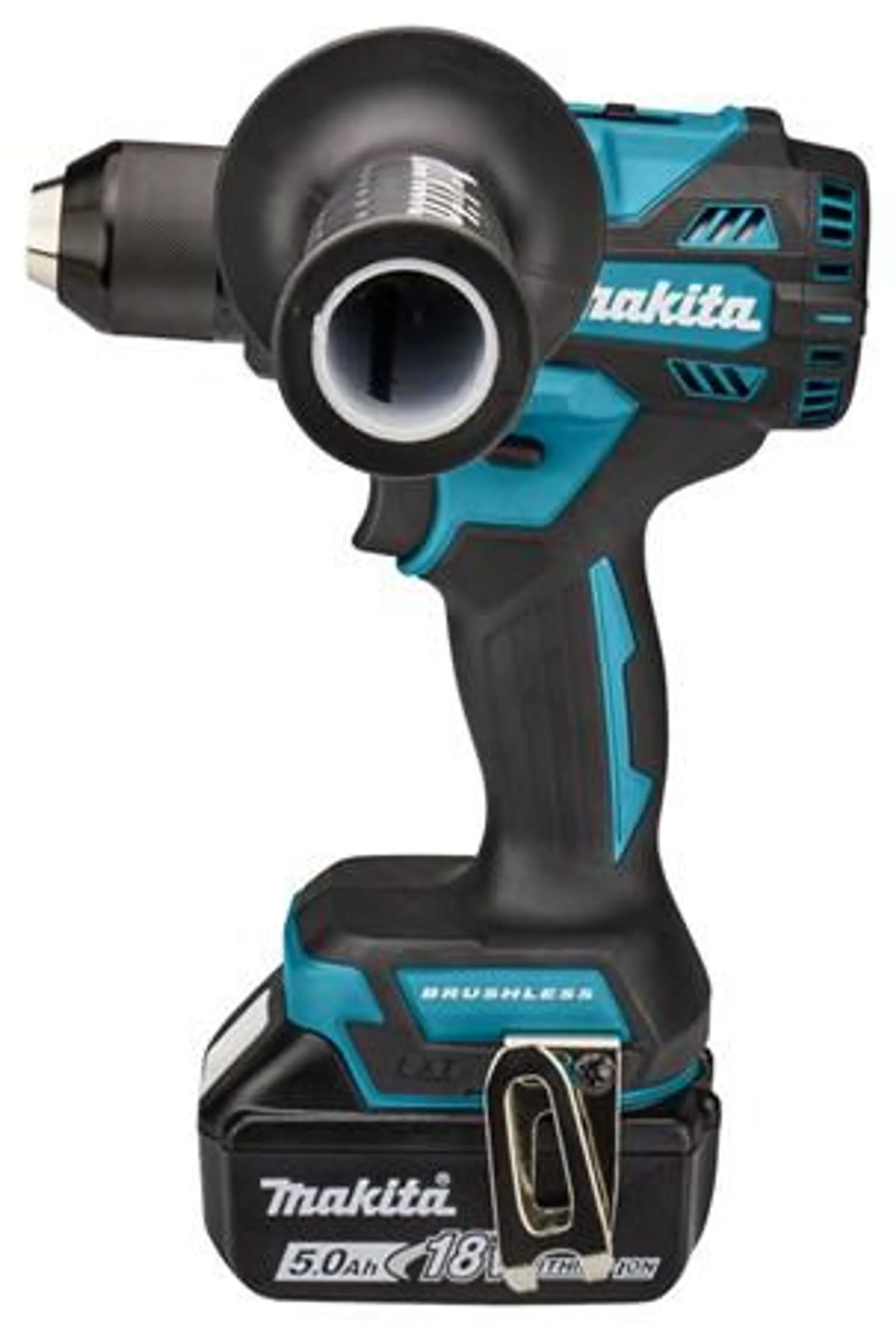 Makita 18 V Boor- / Schroefmachine - DDF486RTJ