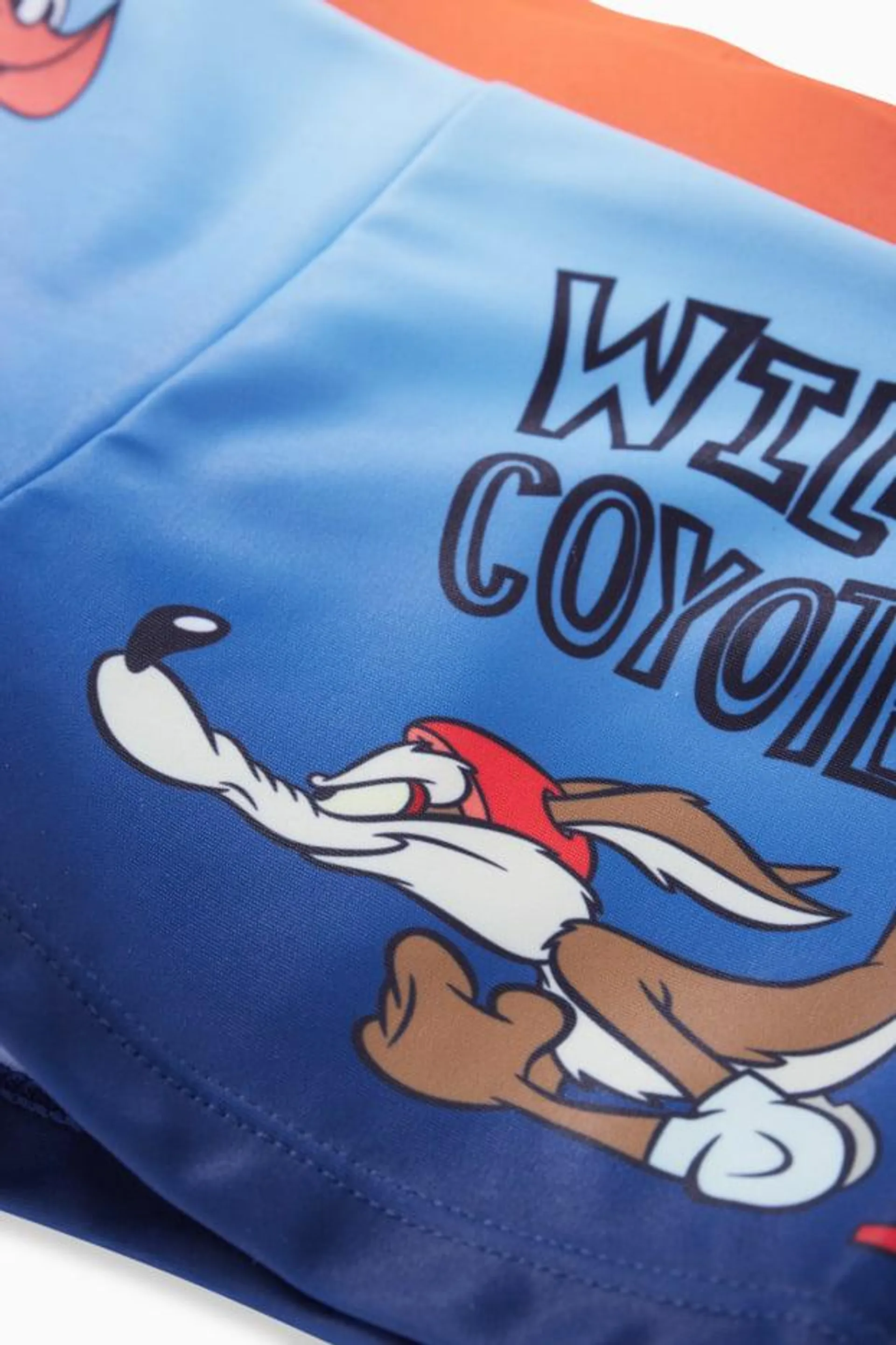 Looney Tunes - swim shorts - LYCRA® XTRA LIFE™