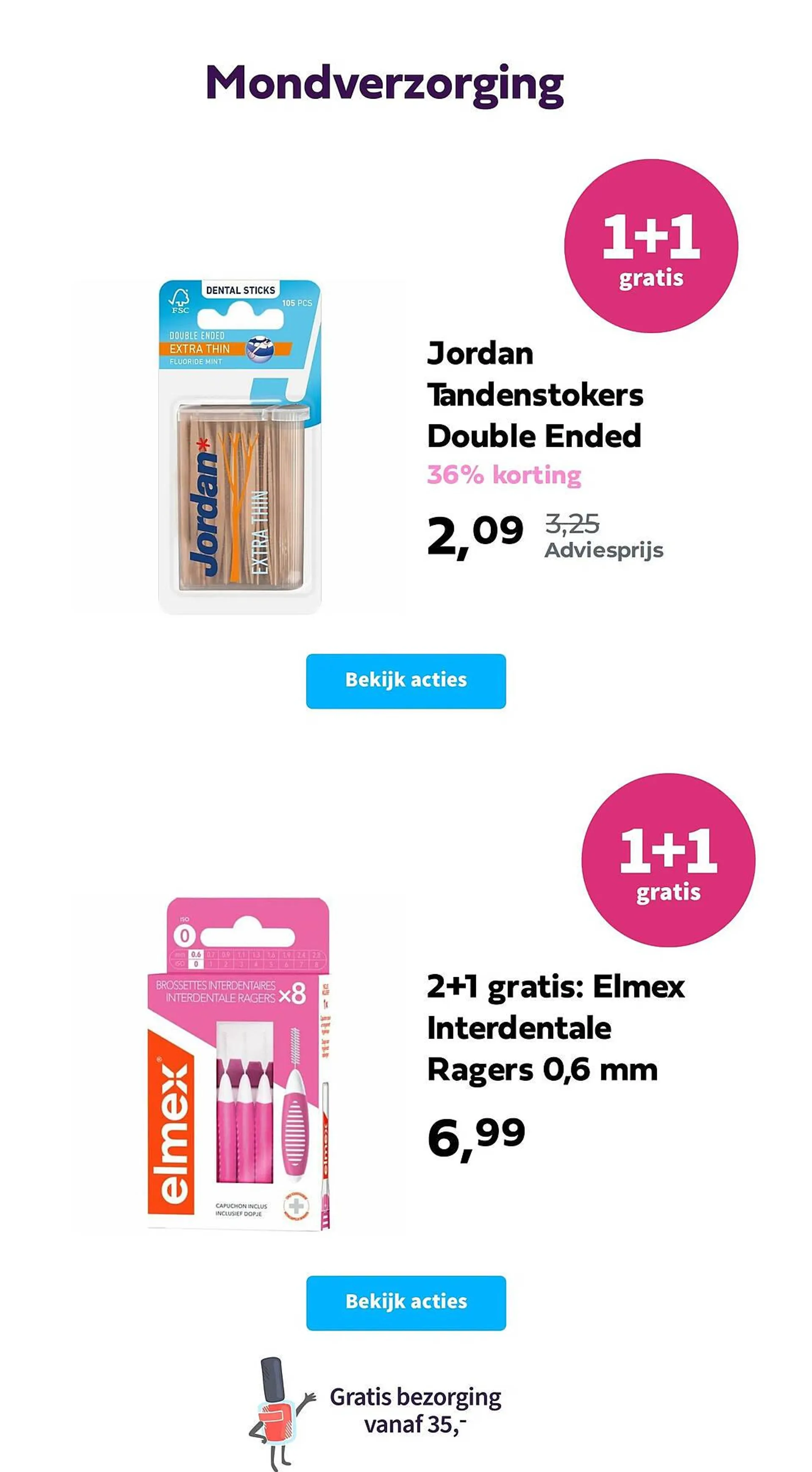 Plein.nl folder van 4 mei tot 8 mei 2025 - Folder pagina 2
