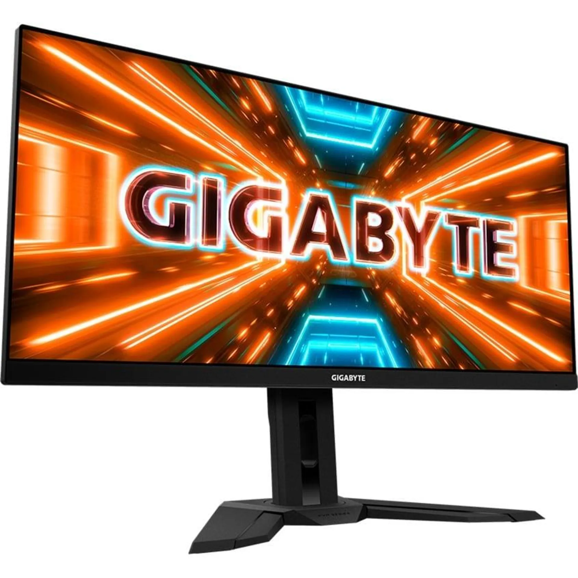 M34WQ 34" UltraWide gaming monitor