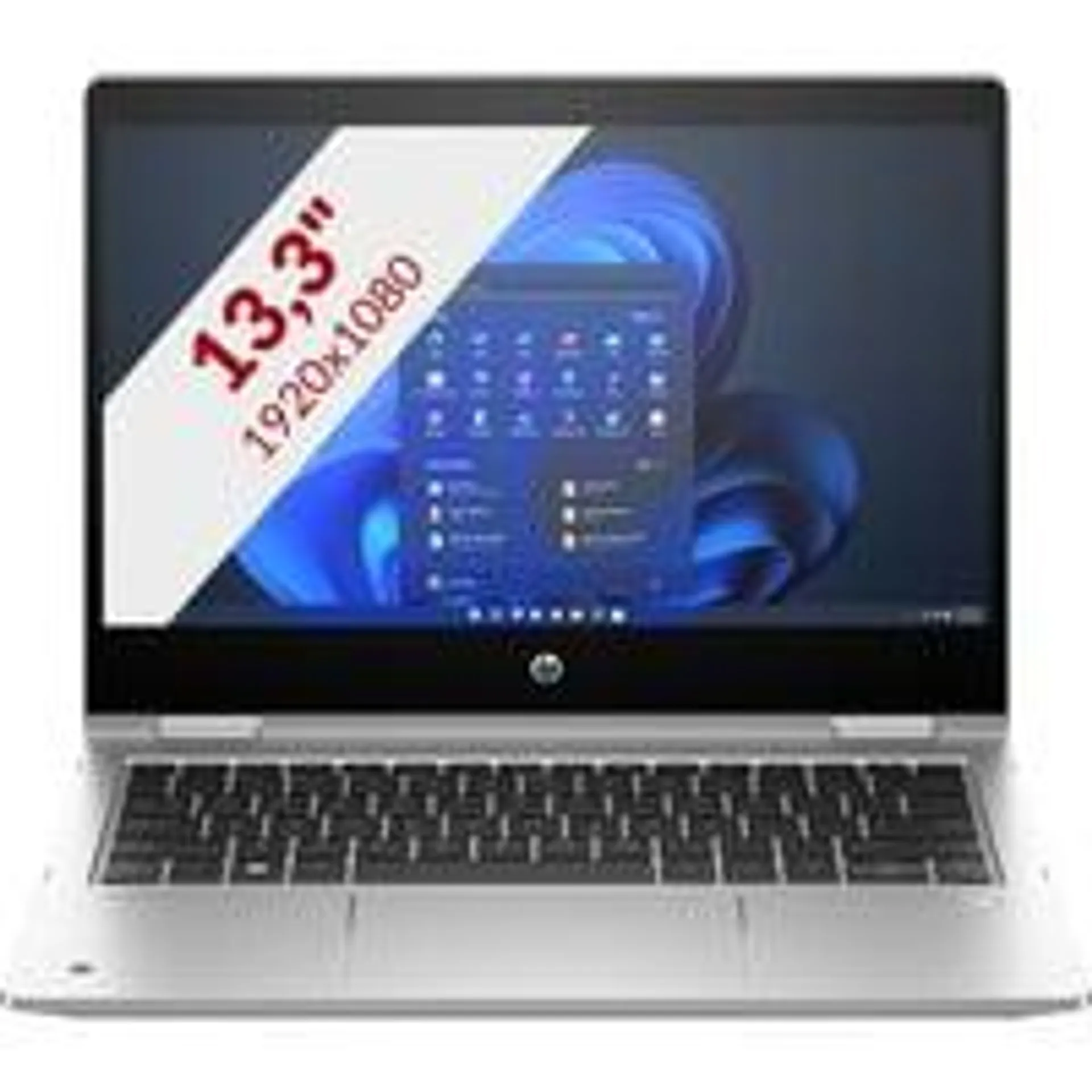 Pro x360 435 G10 (85A93EA) 13.3" 2-in-1 laptop