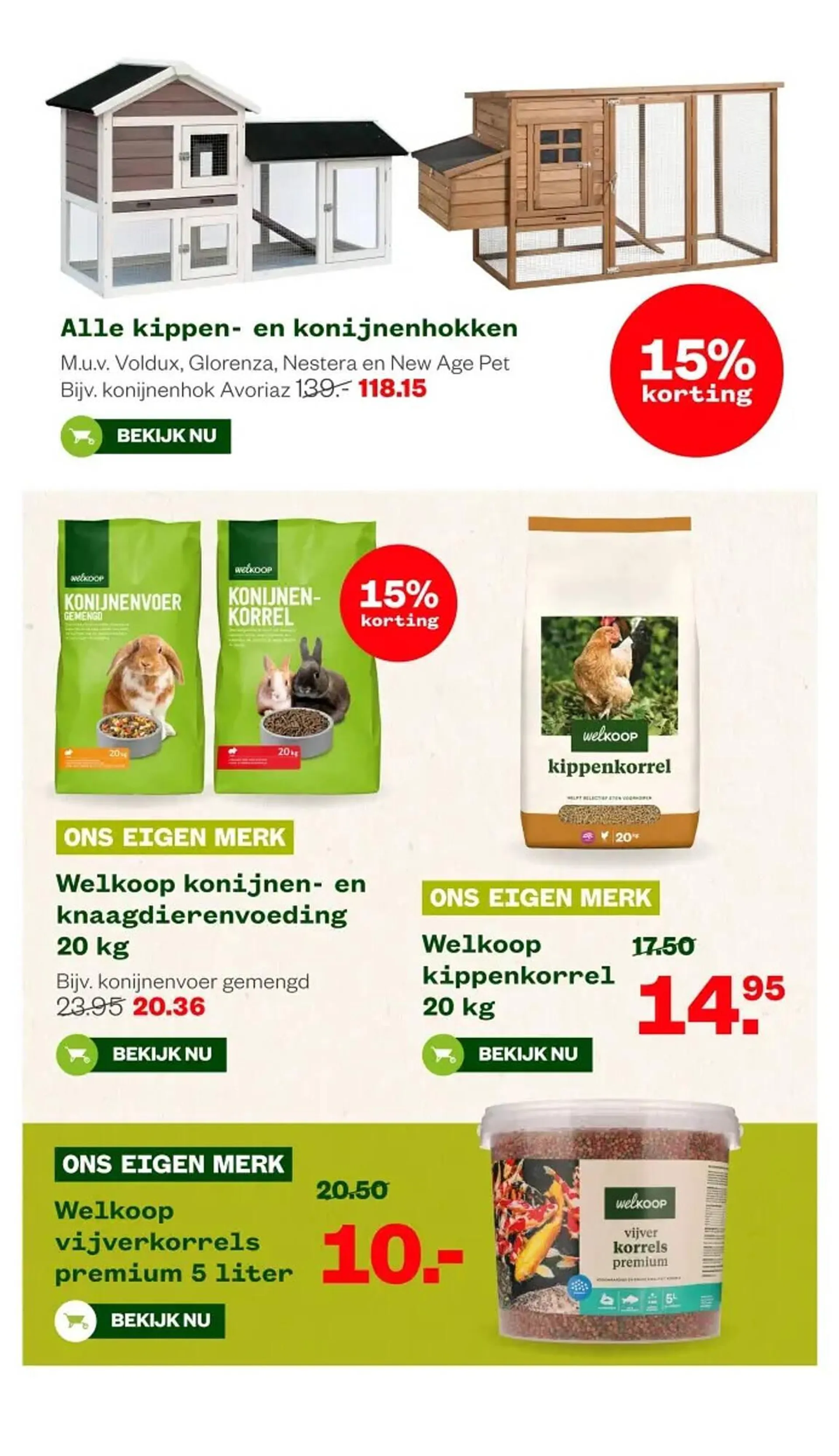 Welkoop folder van 14 april tot 27 april 2025 - Folder pagina 26