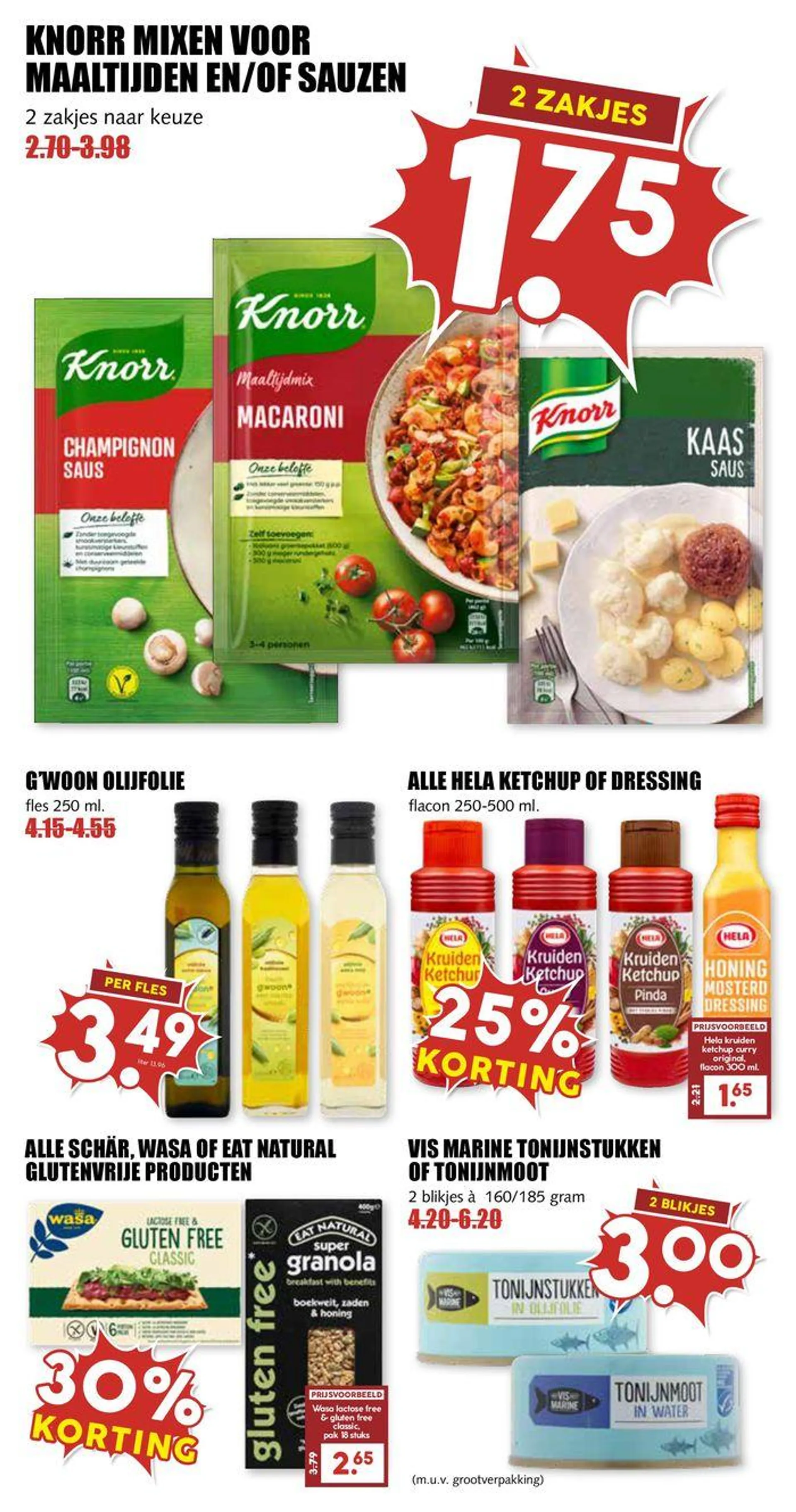 MCD Supermarkt folder - 15