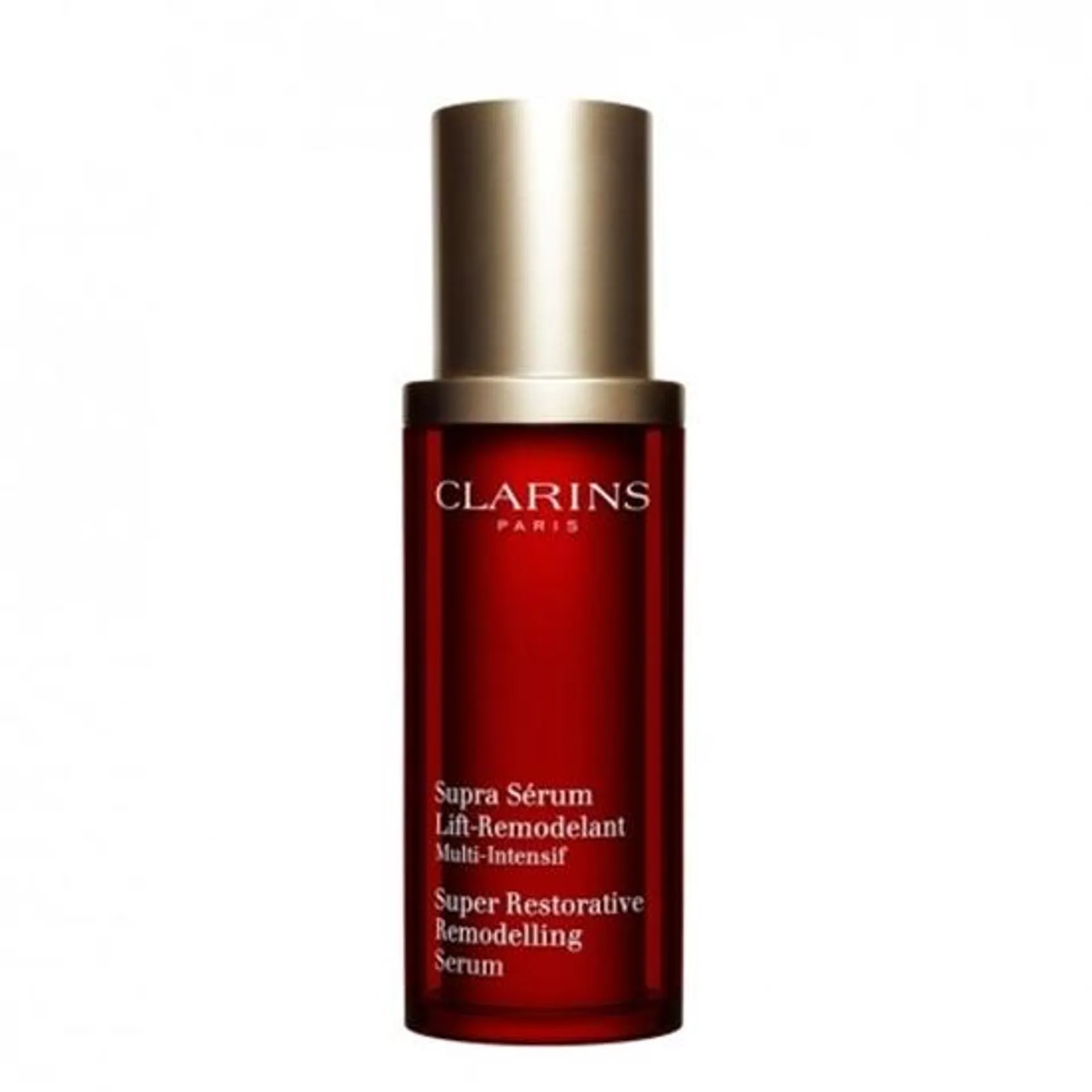 CLARINS SUPER RESTORATIVE REMODELING SERUM 30 ML