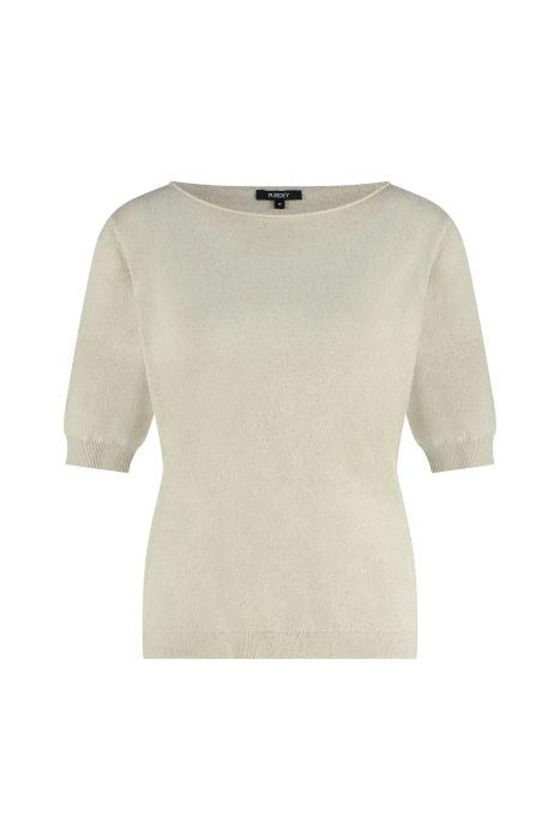 Hilke Pullover goud