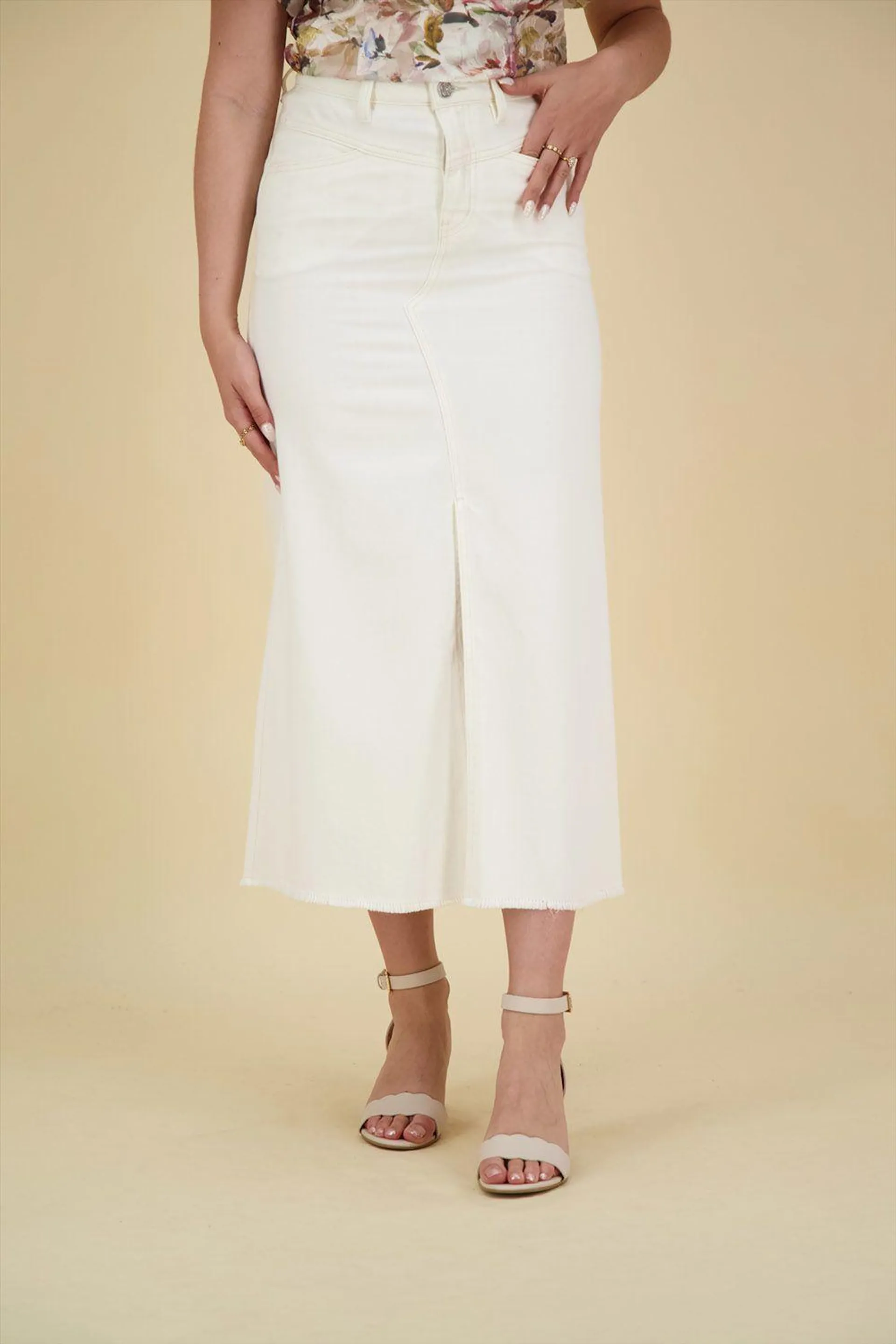 Rok Zoe Beige