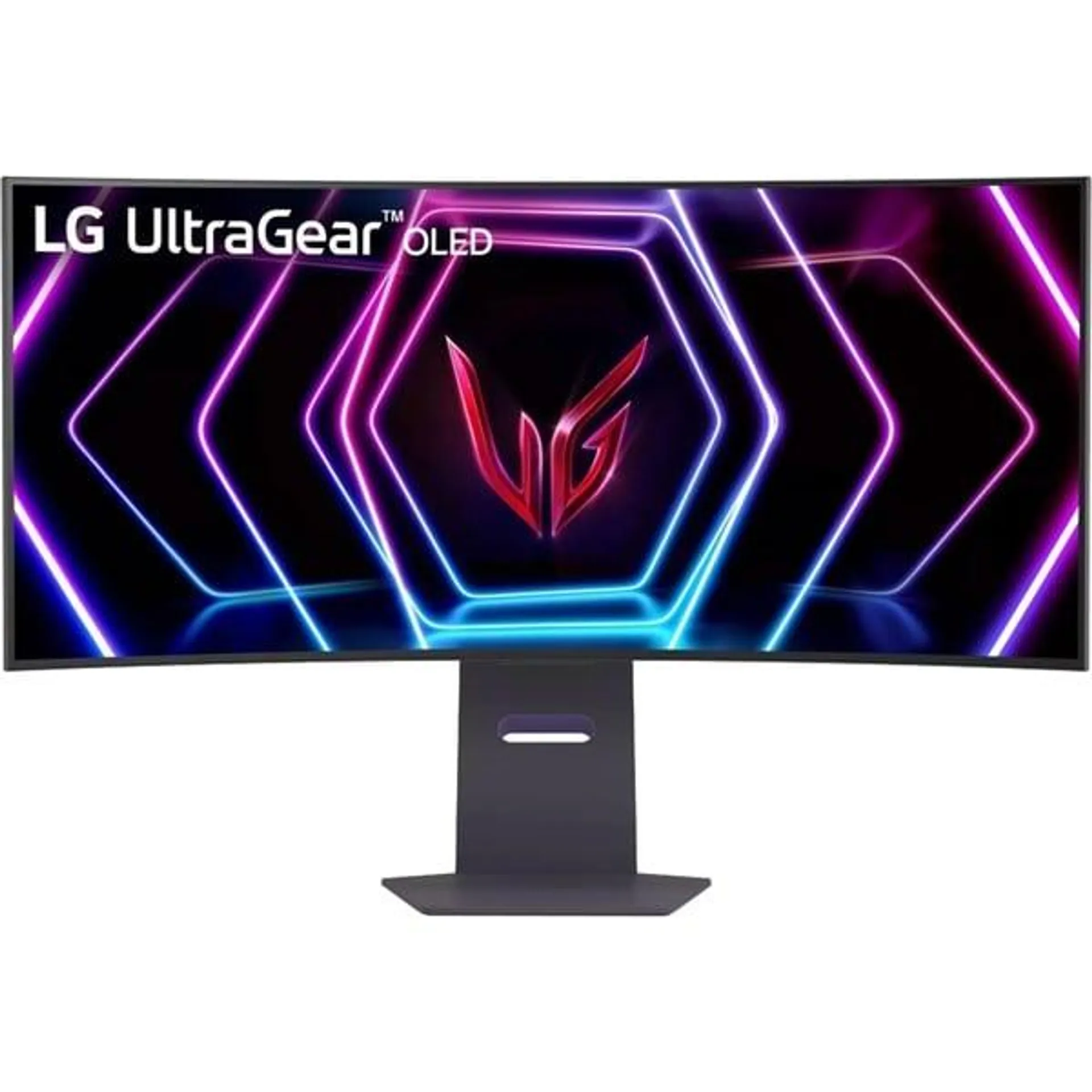 UltraGear OLED 39GS95QE-B 39" Curved UltraWide gaming monitor