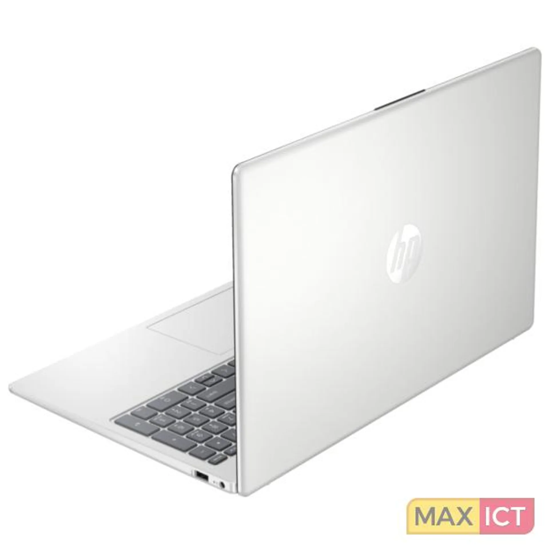 HP 15-fc0355nd AMD Ryzen™ 5 7520U Laptop 39,6 cm (15.6") Full HD 16 GB LPDDR5-SDRAM 512 GB SSD Wi-Fi 6 (802.11ax) Windows 11 Home Zilver