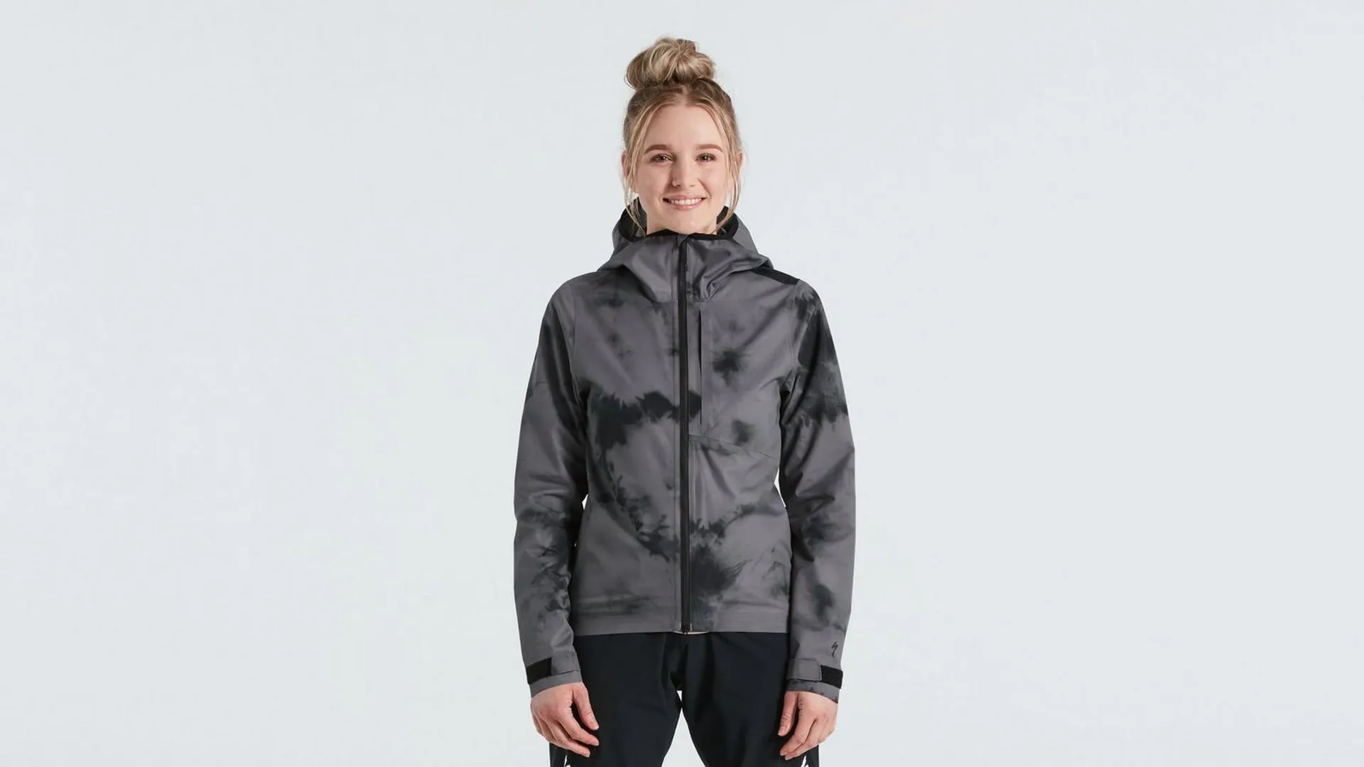 Women's Altered-Edition Trail Rain Jacket