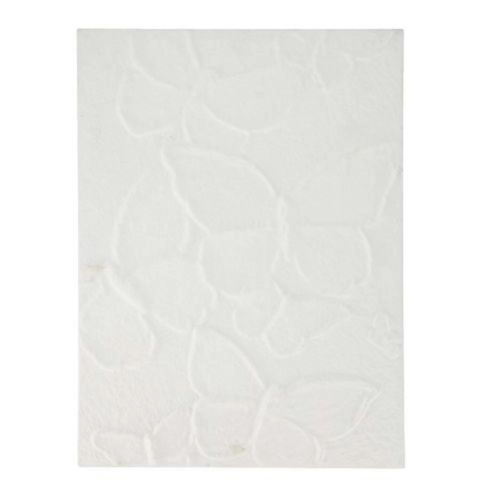Schilderij Trissino wit small