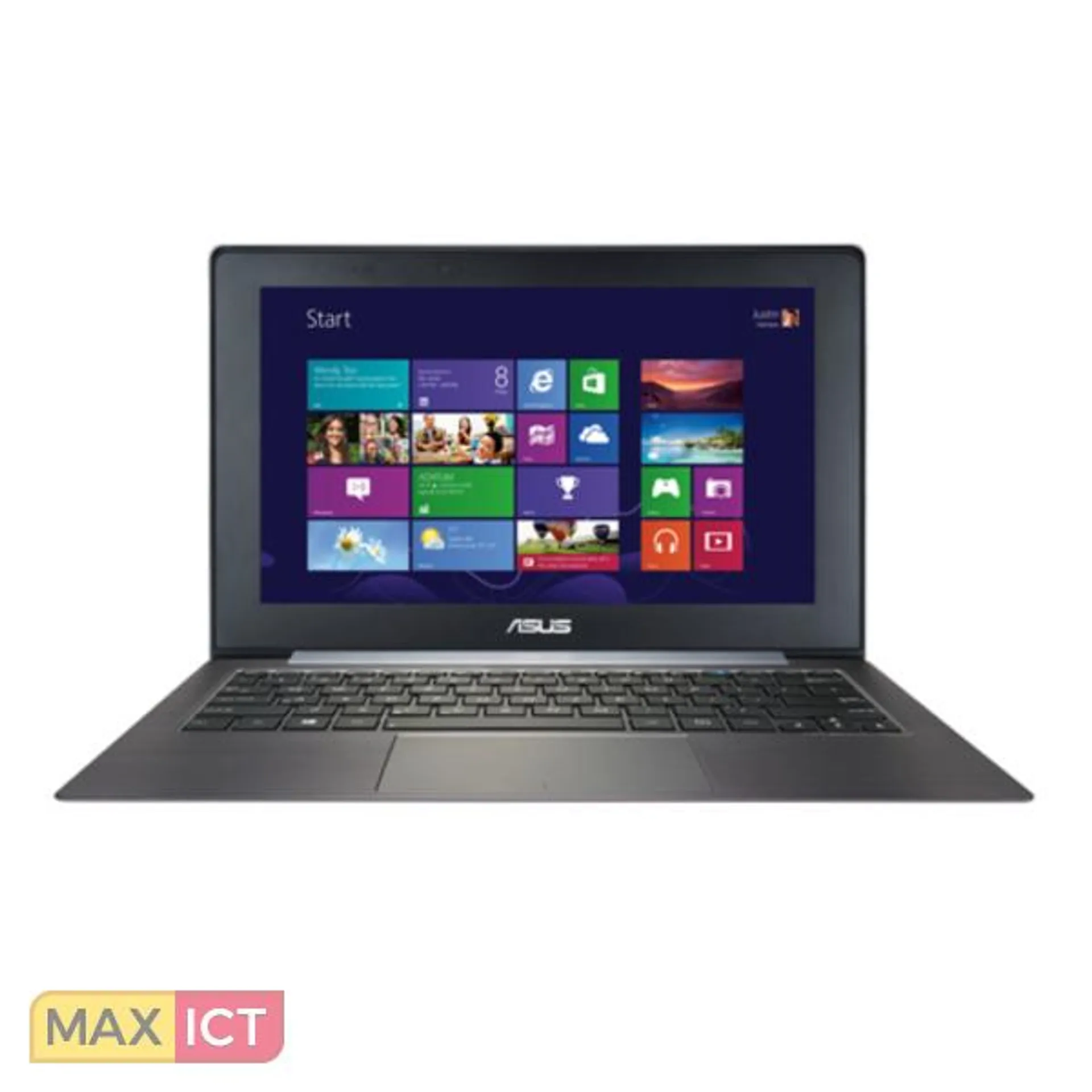 Asus TAICHI 21-CW003H Ultrabook Touch Hybride