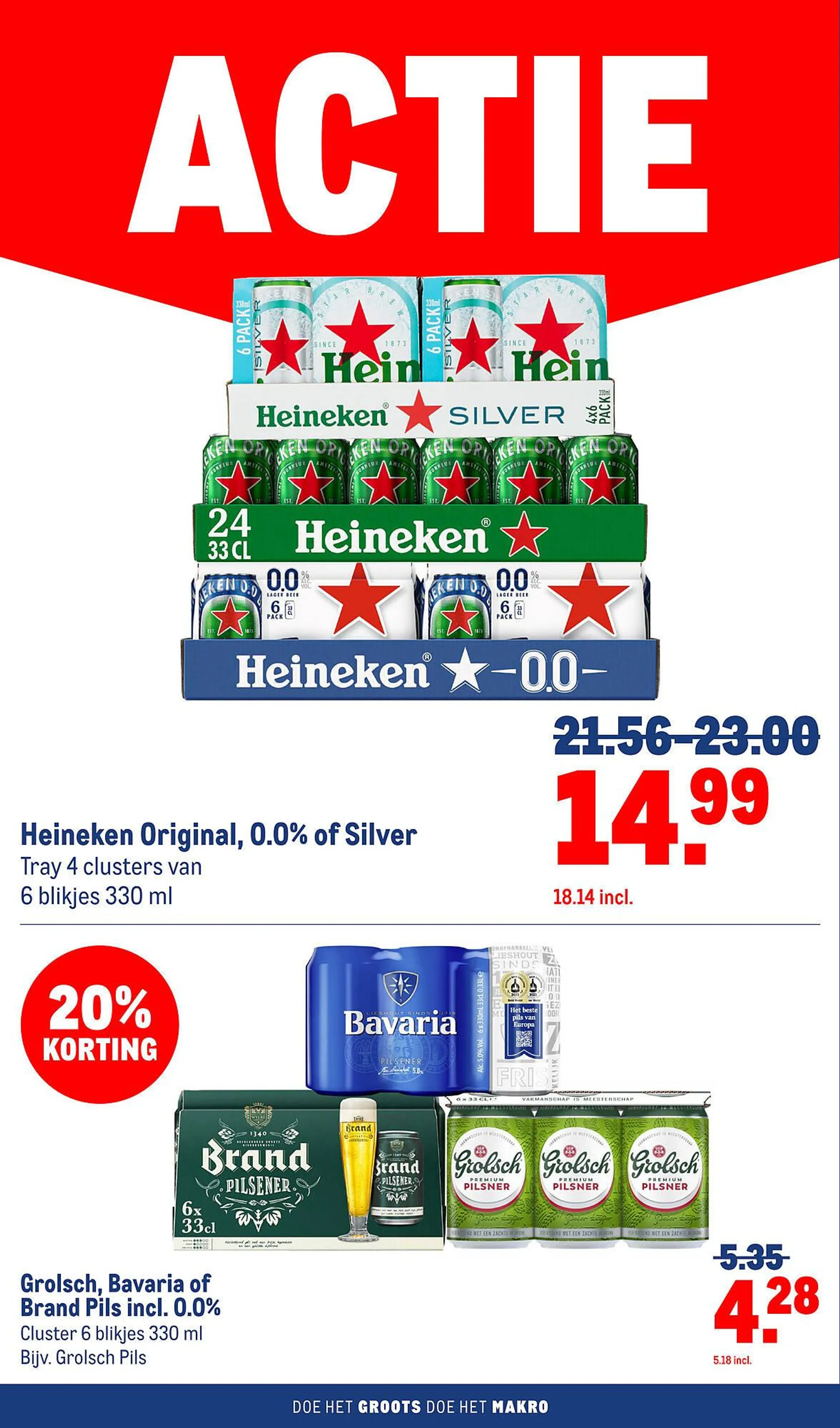 Makro folder van 26 februari tot 11 maart 2025 - Folder pagina 34