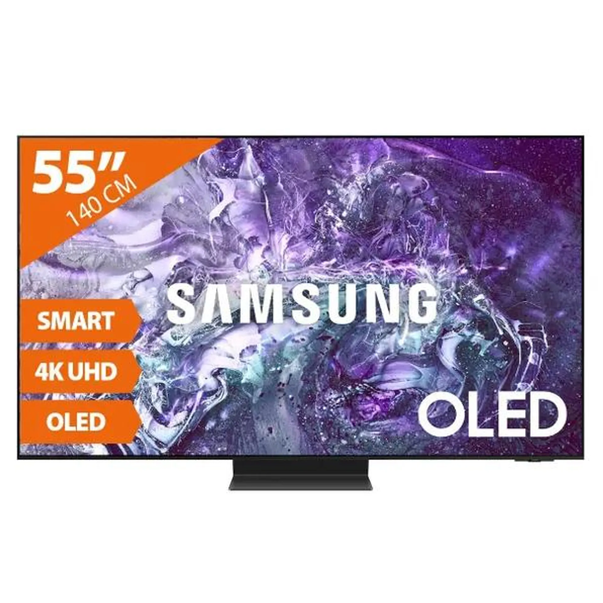 Samsung OLED 4K 55S95D (2024)