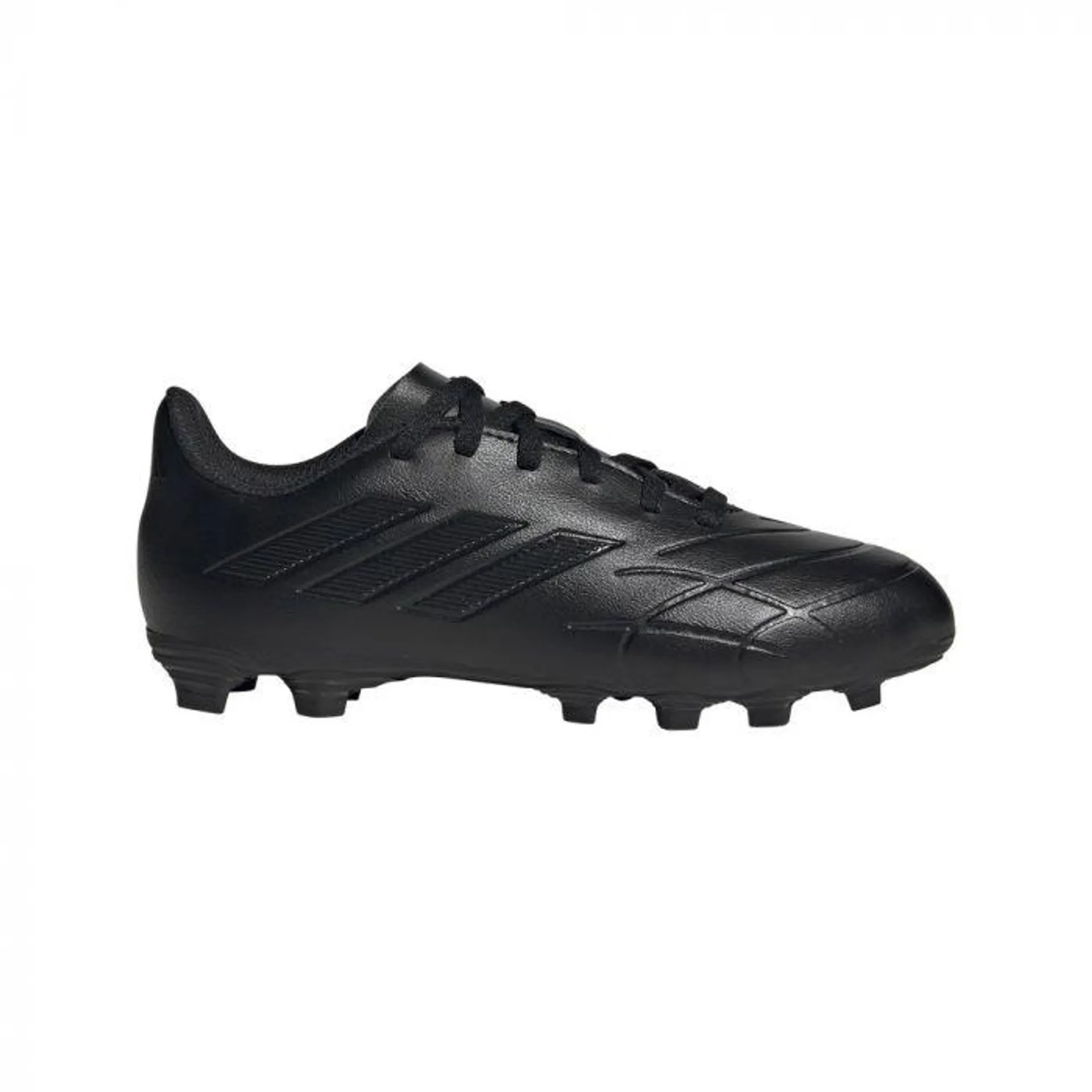 Adidas Copa Pure.4 FXG ID4323 voetbalschoenen junior black