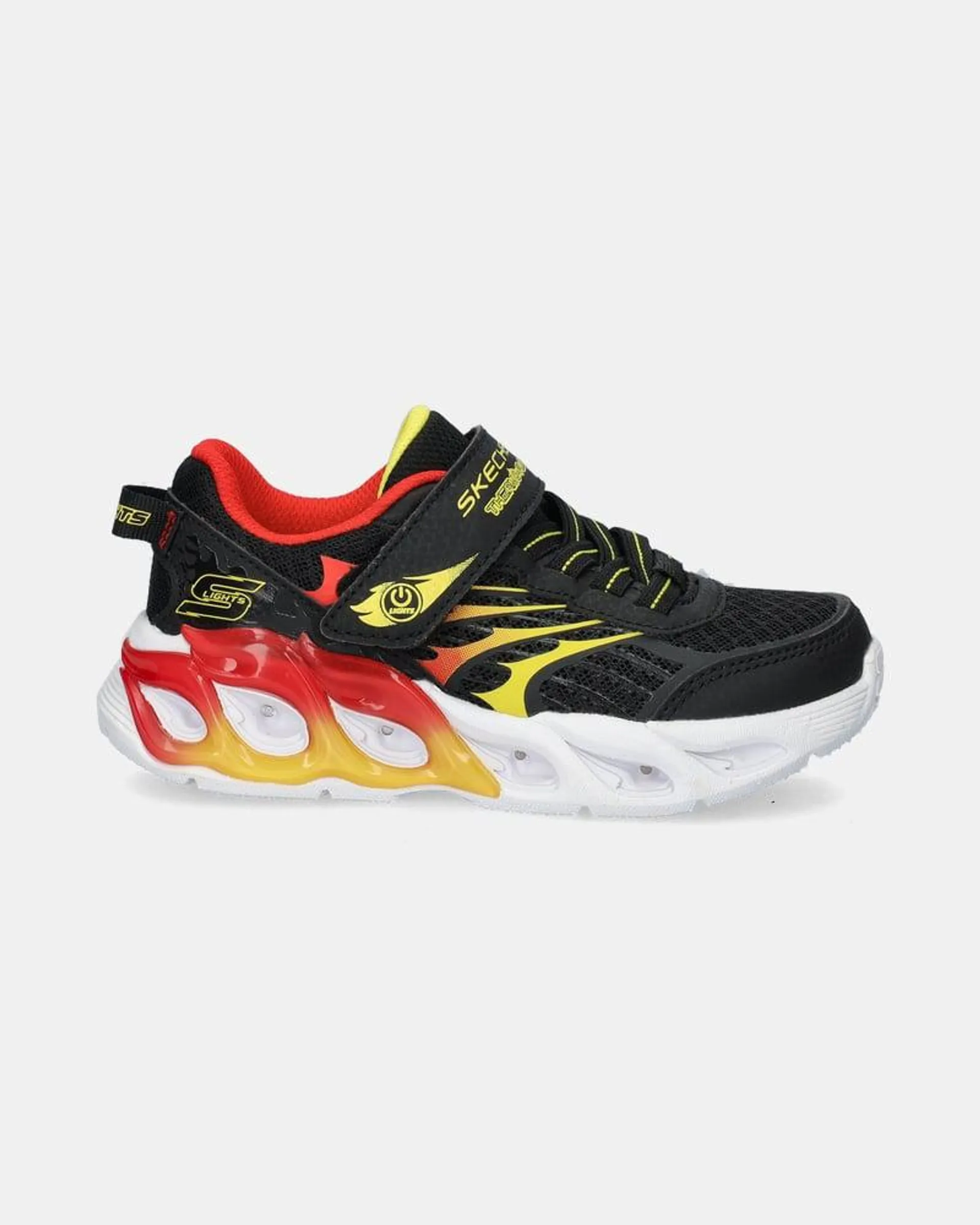 Skechers S-Lights Thermo- Flash 2.0