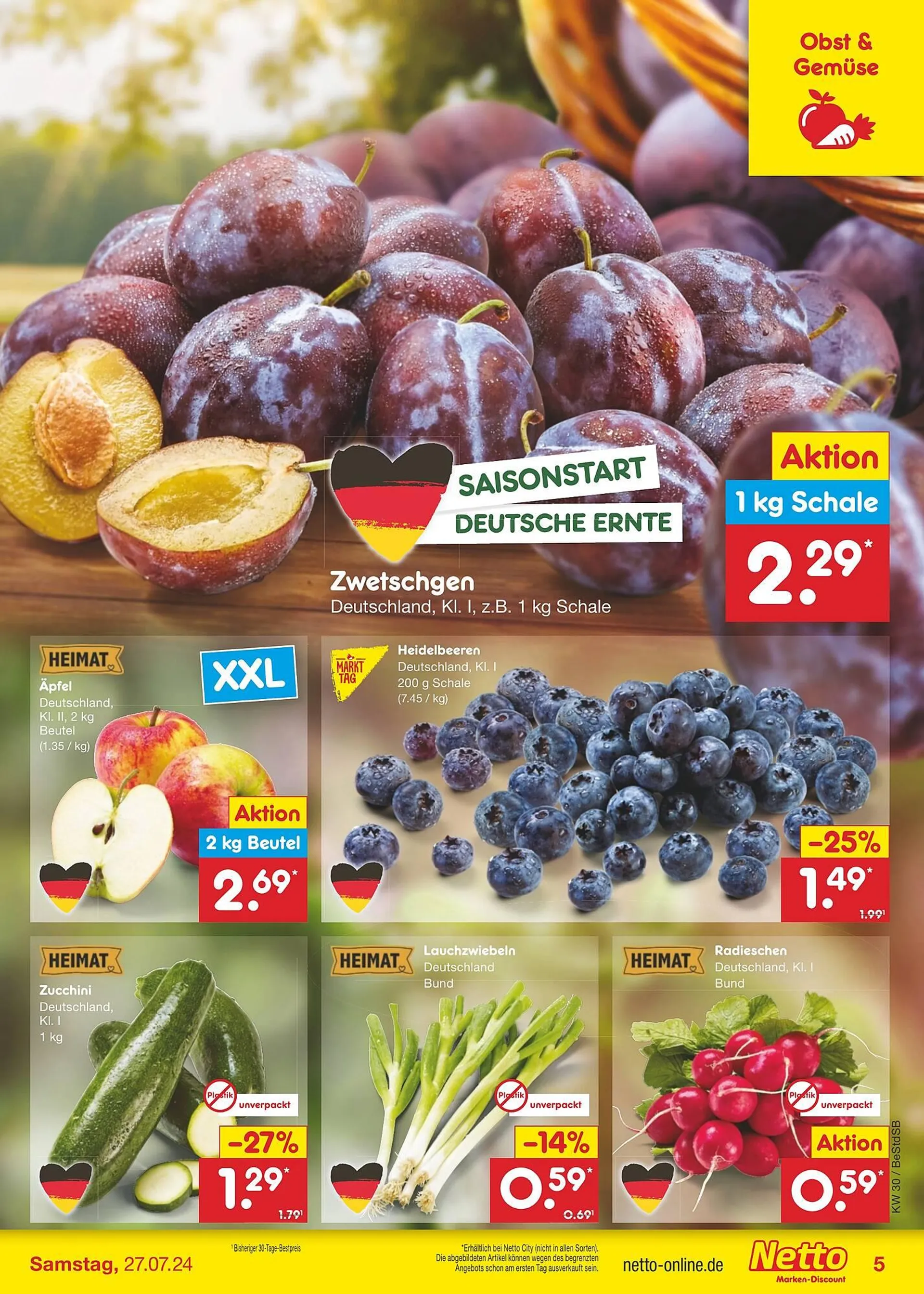 Netto Marken-Discount DE folder - 5