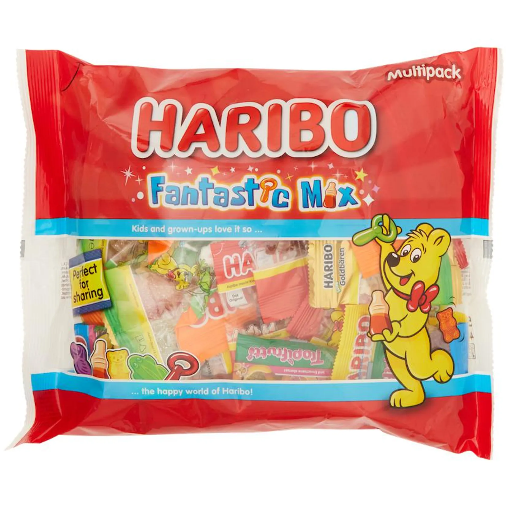 Haribo Fantastic Mix