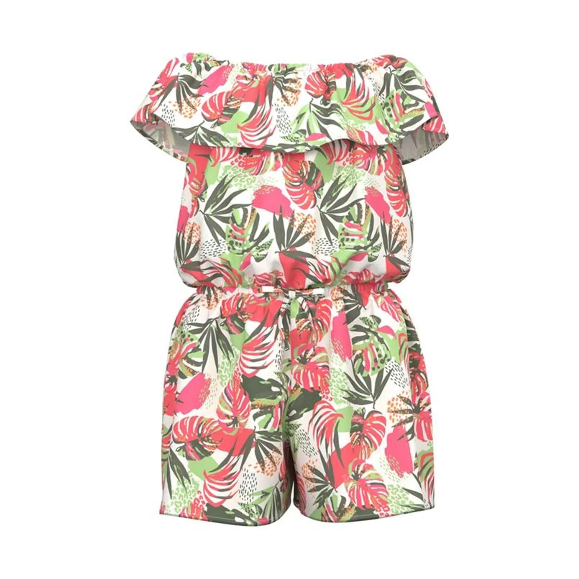 Name It meisjes playsuit