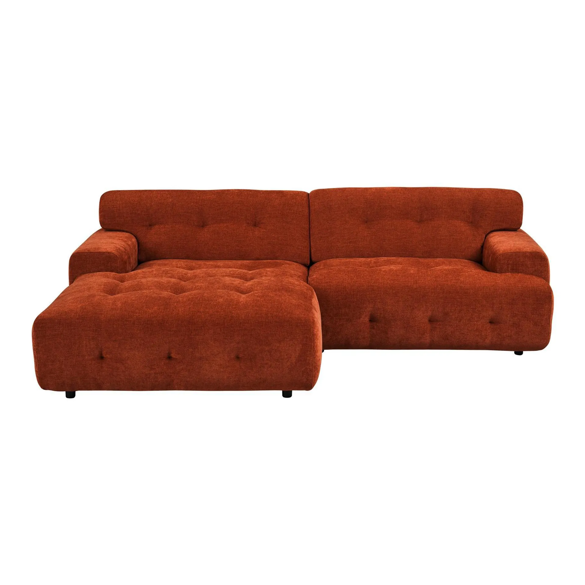 by fonQ Ruby Chaise Longue Links - Terra