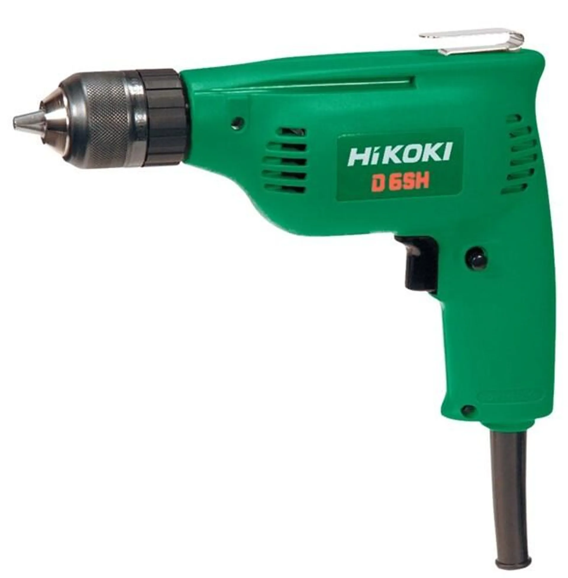 HiKOKI 230 V Boormachine D6shuaz