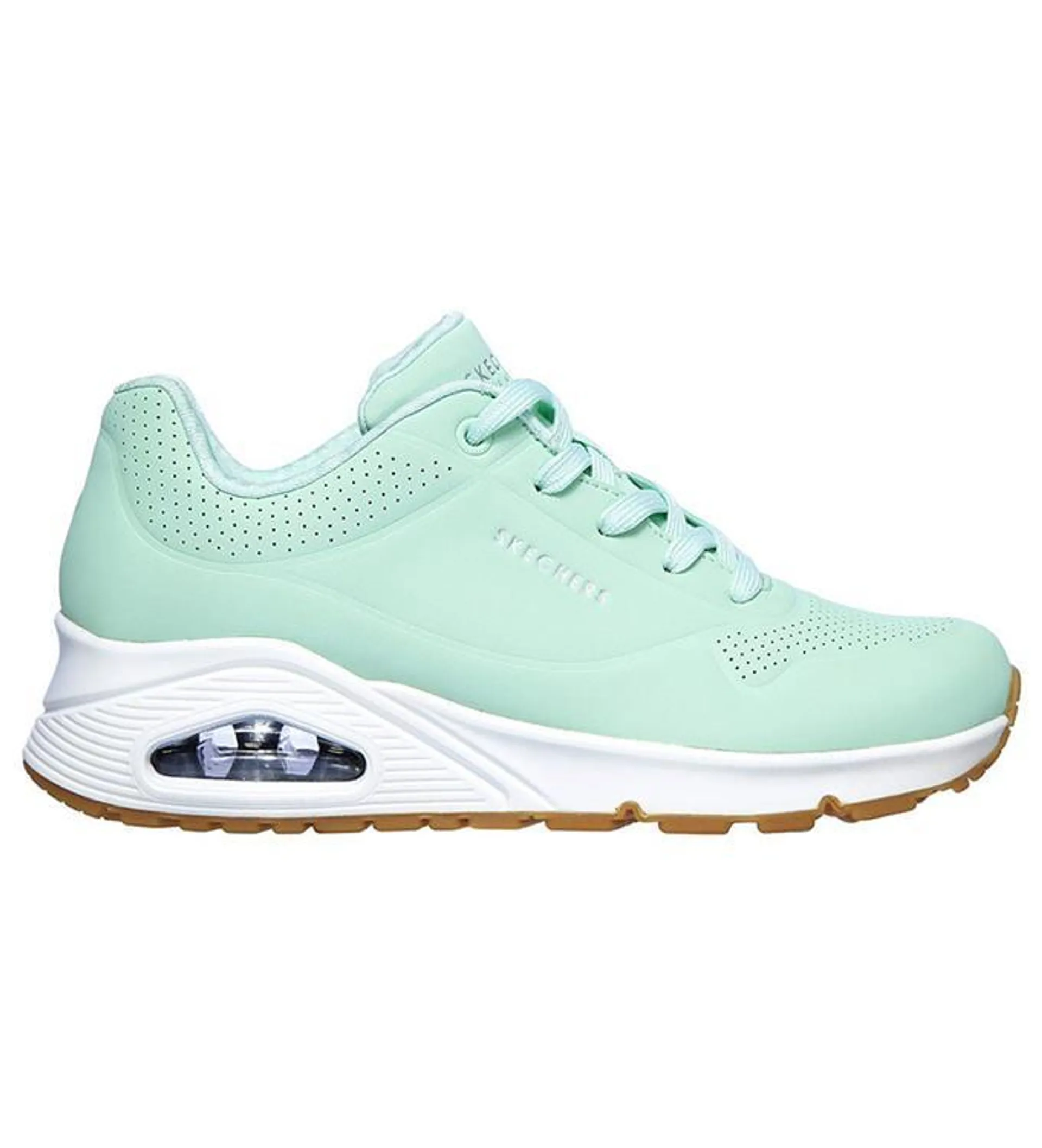 Skechers Women Uno - Stand on Air Sneakers