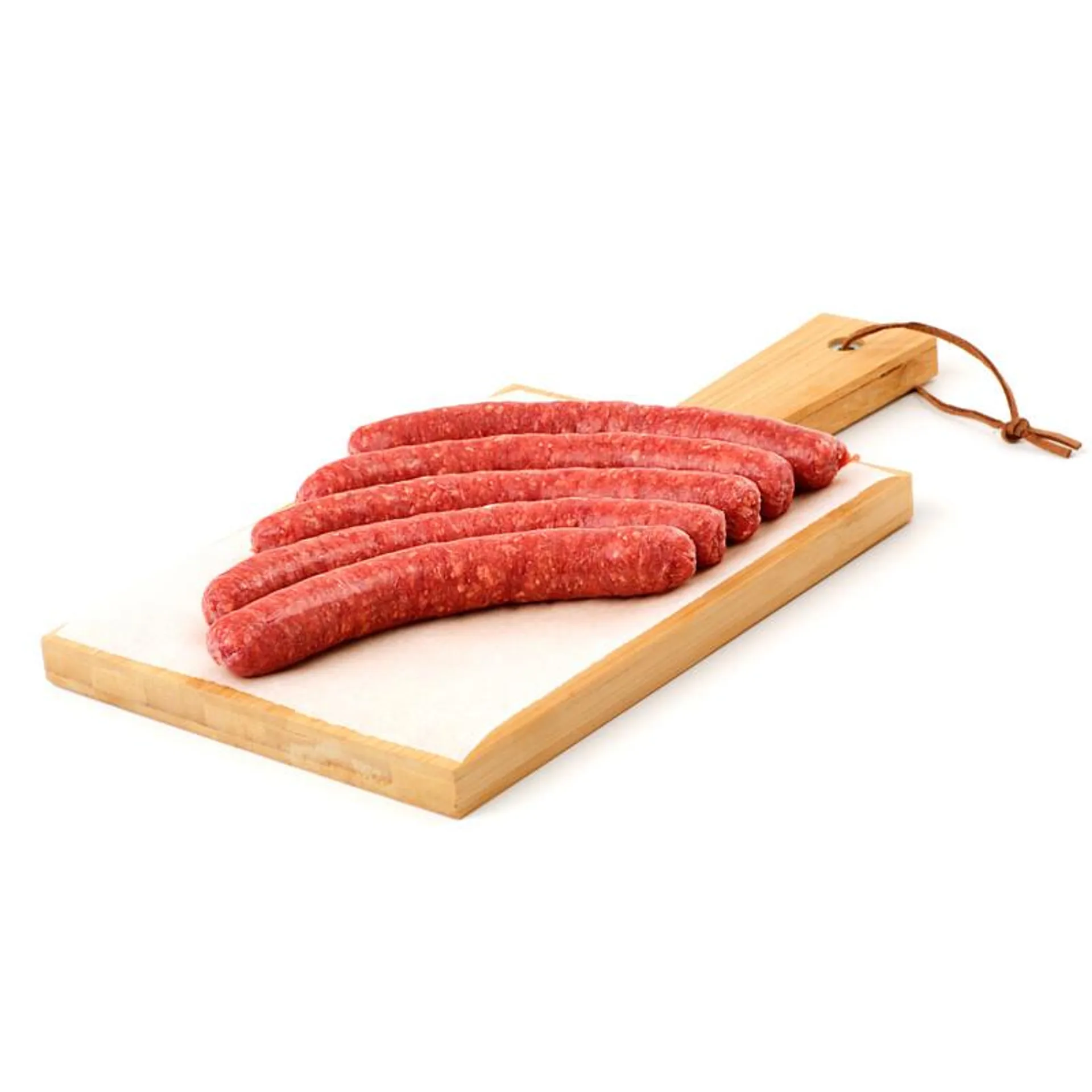 AH Biologisch Runderchipolata